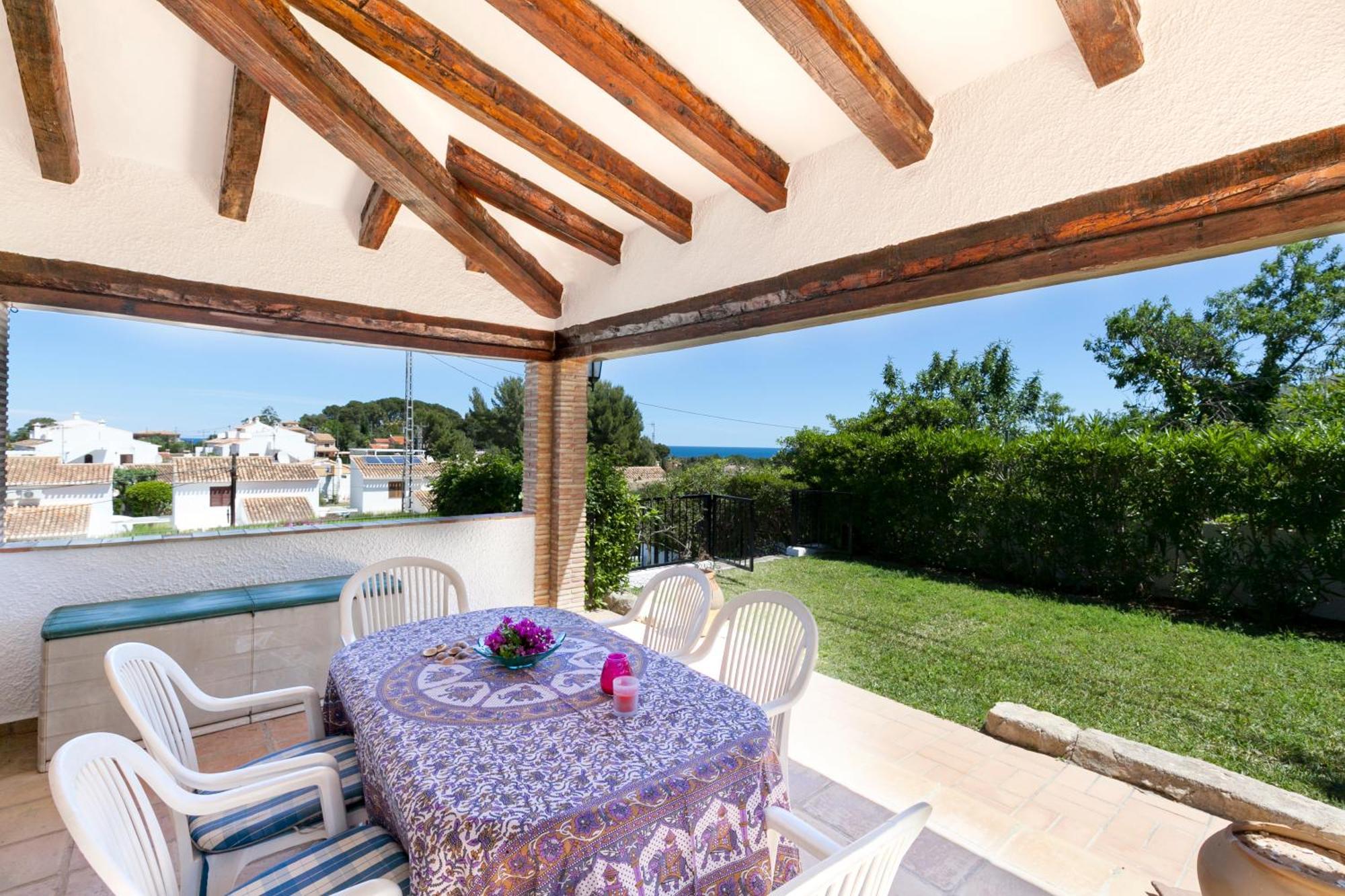 Sol De Mar 34 By Homeprive Denia