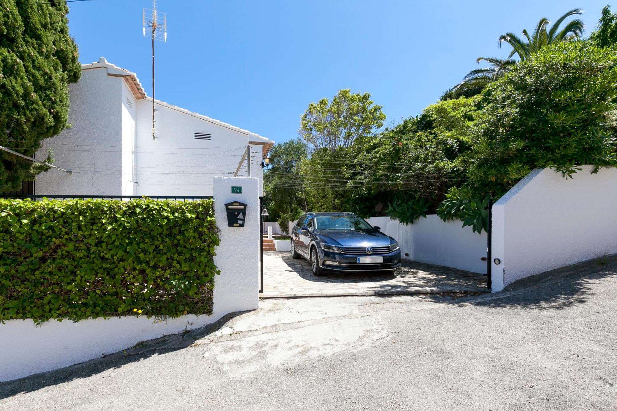 Villa Sol De Mar 34 By Homeprive *