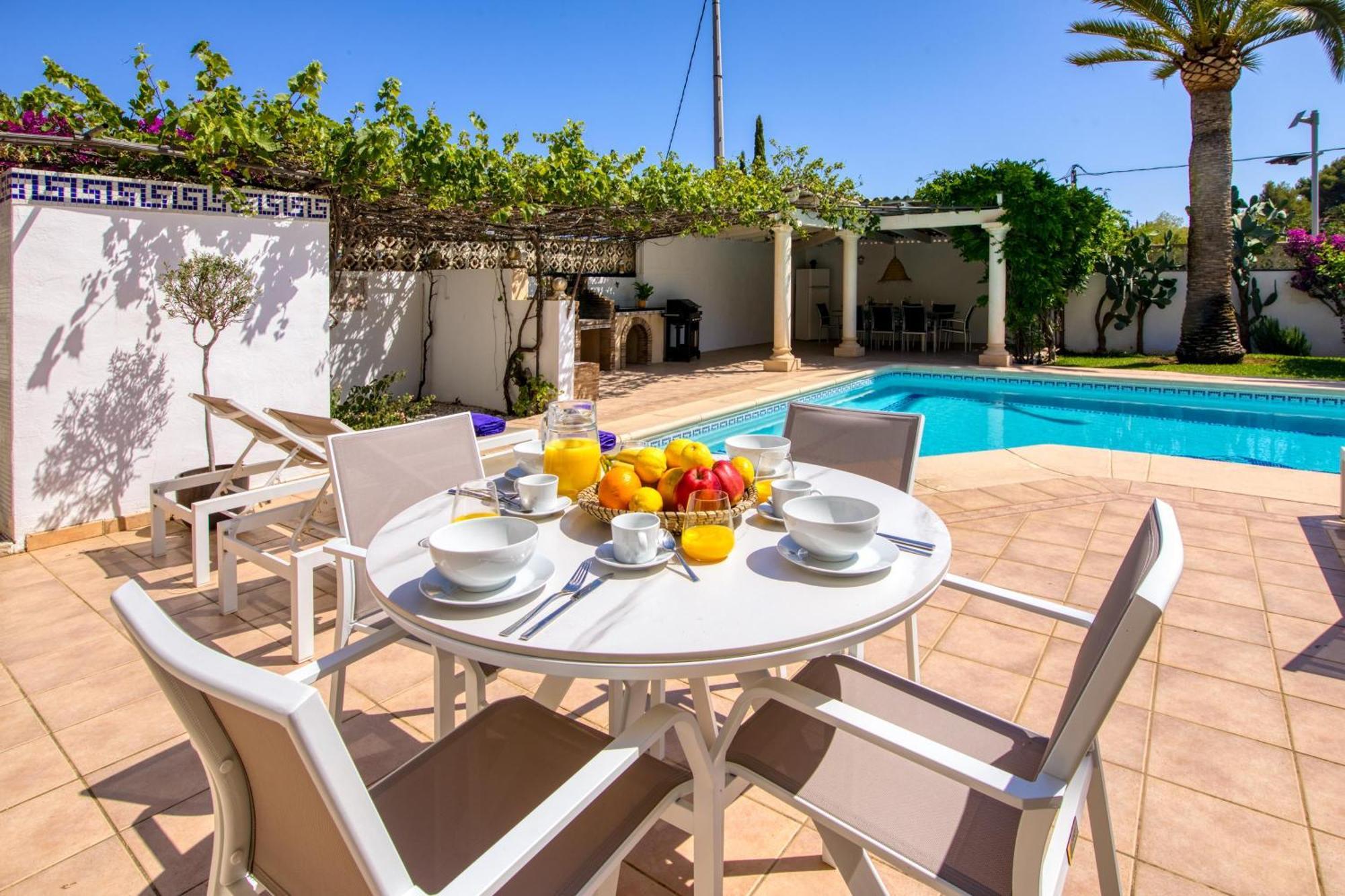Coral Villa