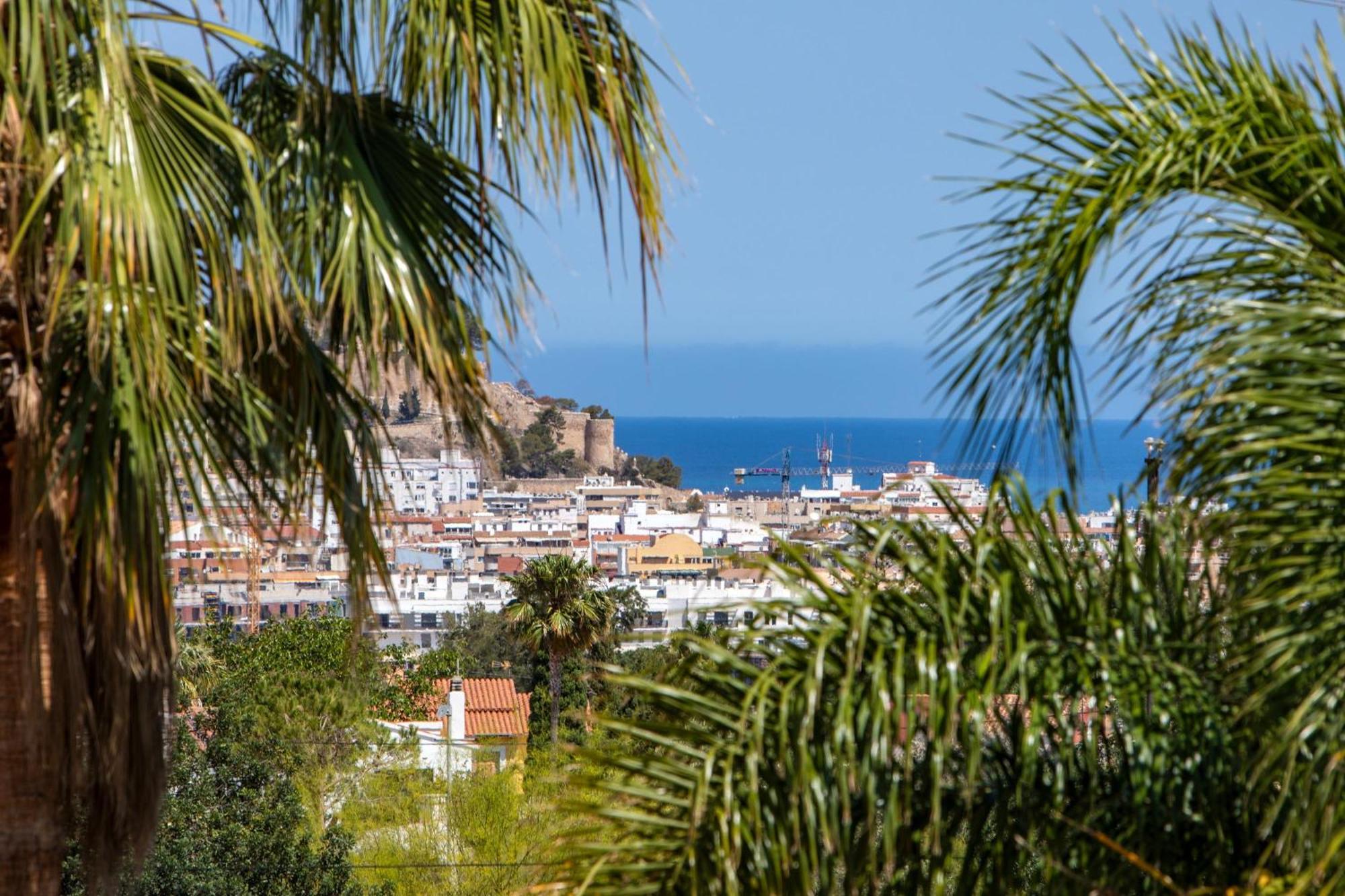 Coral Villa Denia