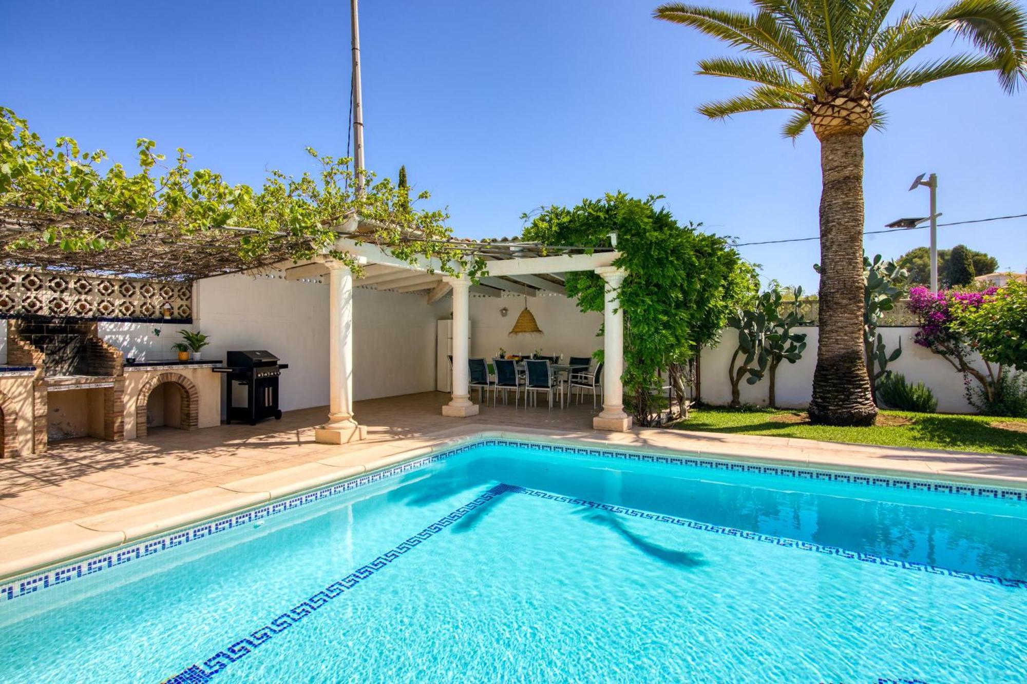 Coral Villa *