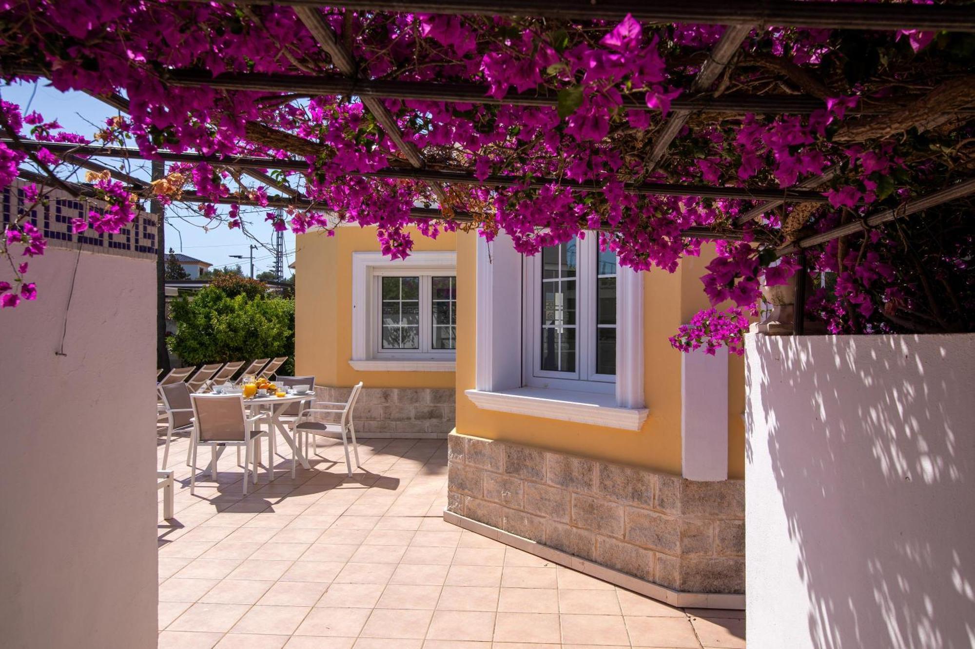 Villa Coral *
