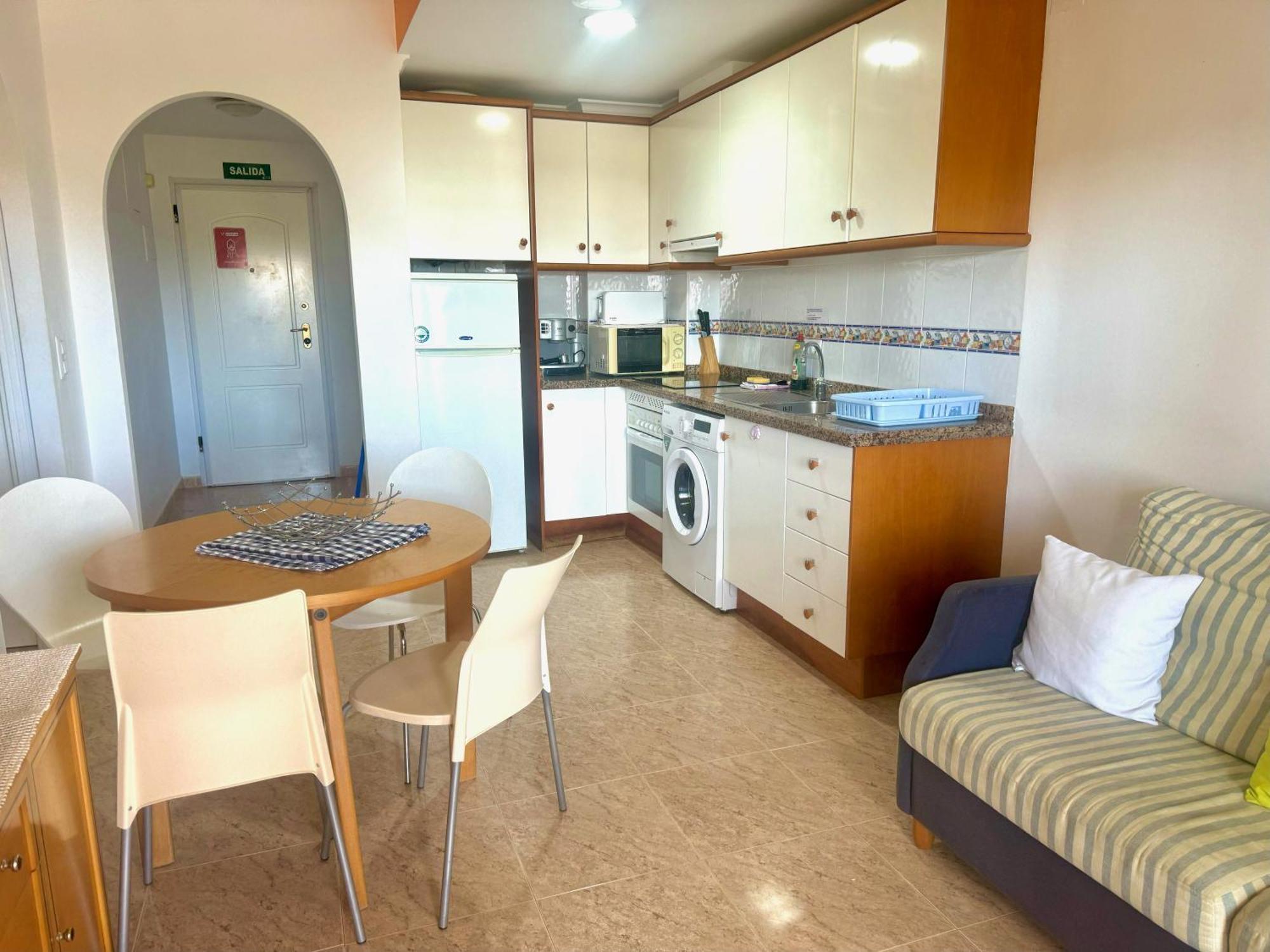 Apartamento Deveses Park *