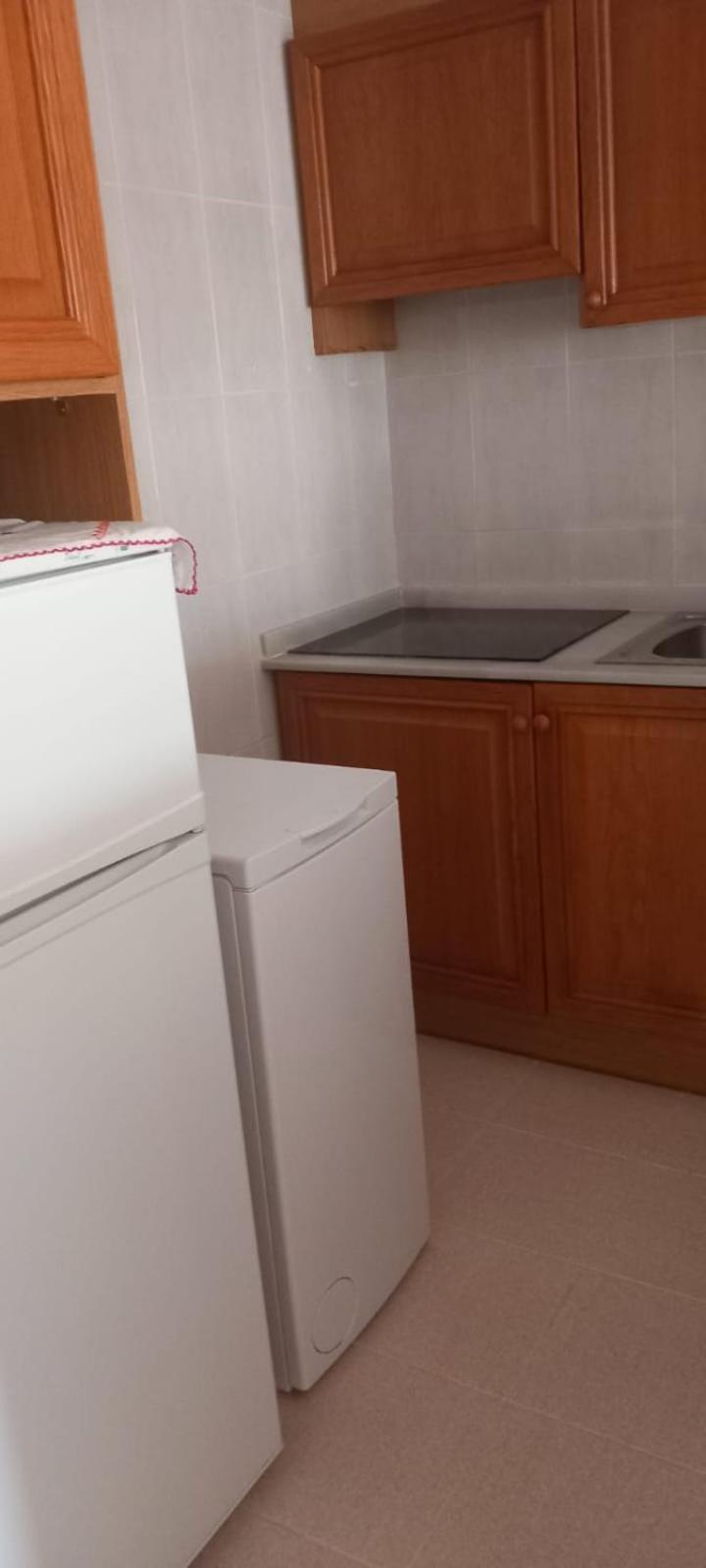 Apartment 1 *