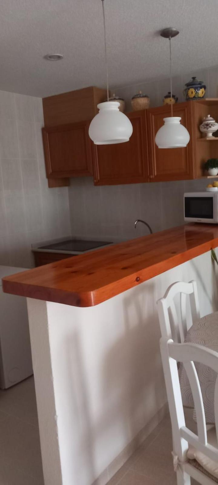 1 Apartment