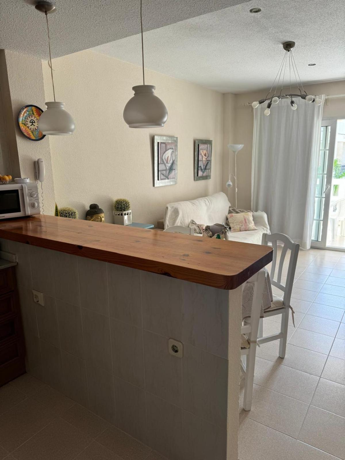 Apartment 1 *