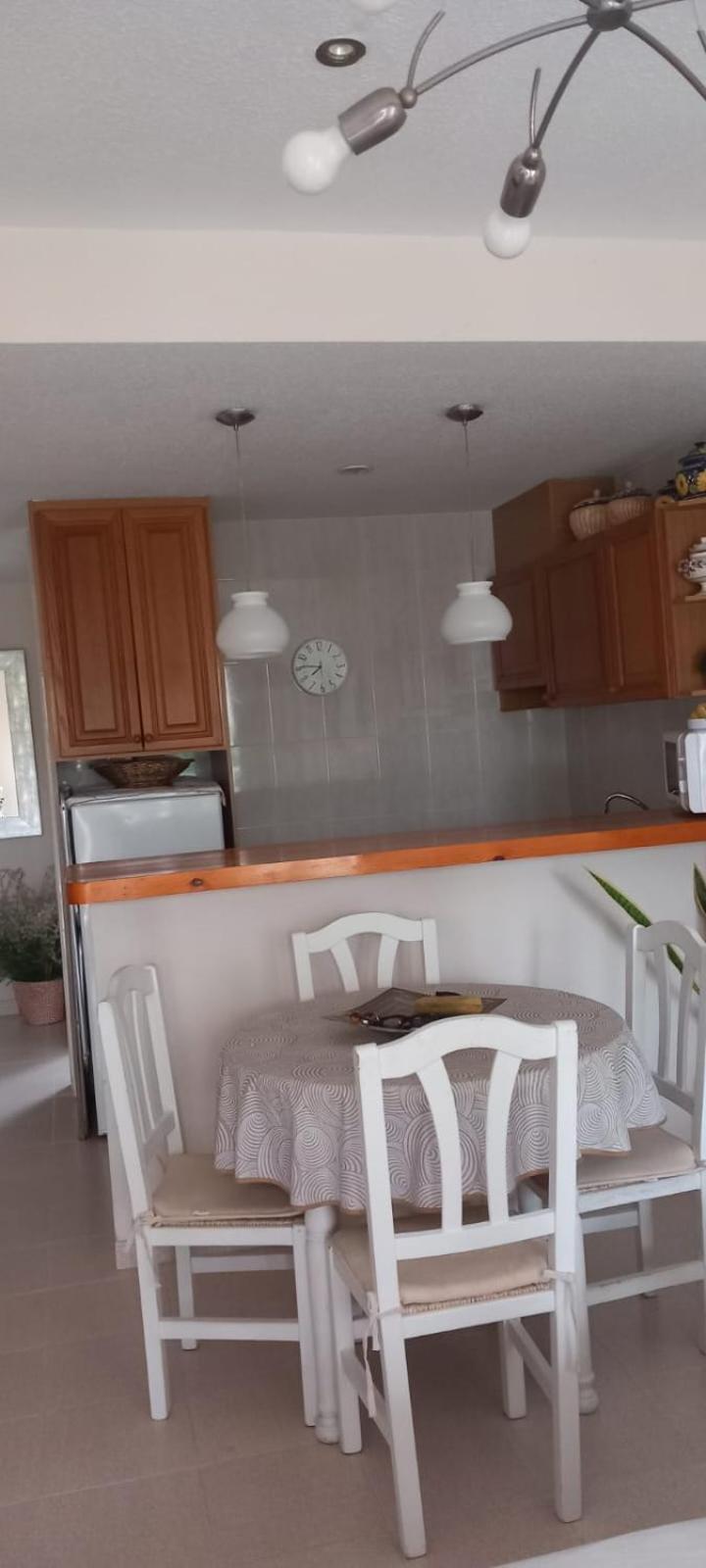 1 Apartment Denia