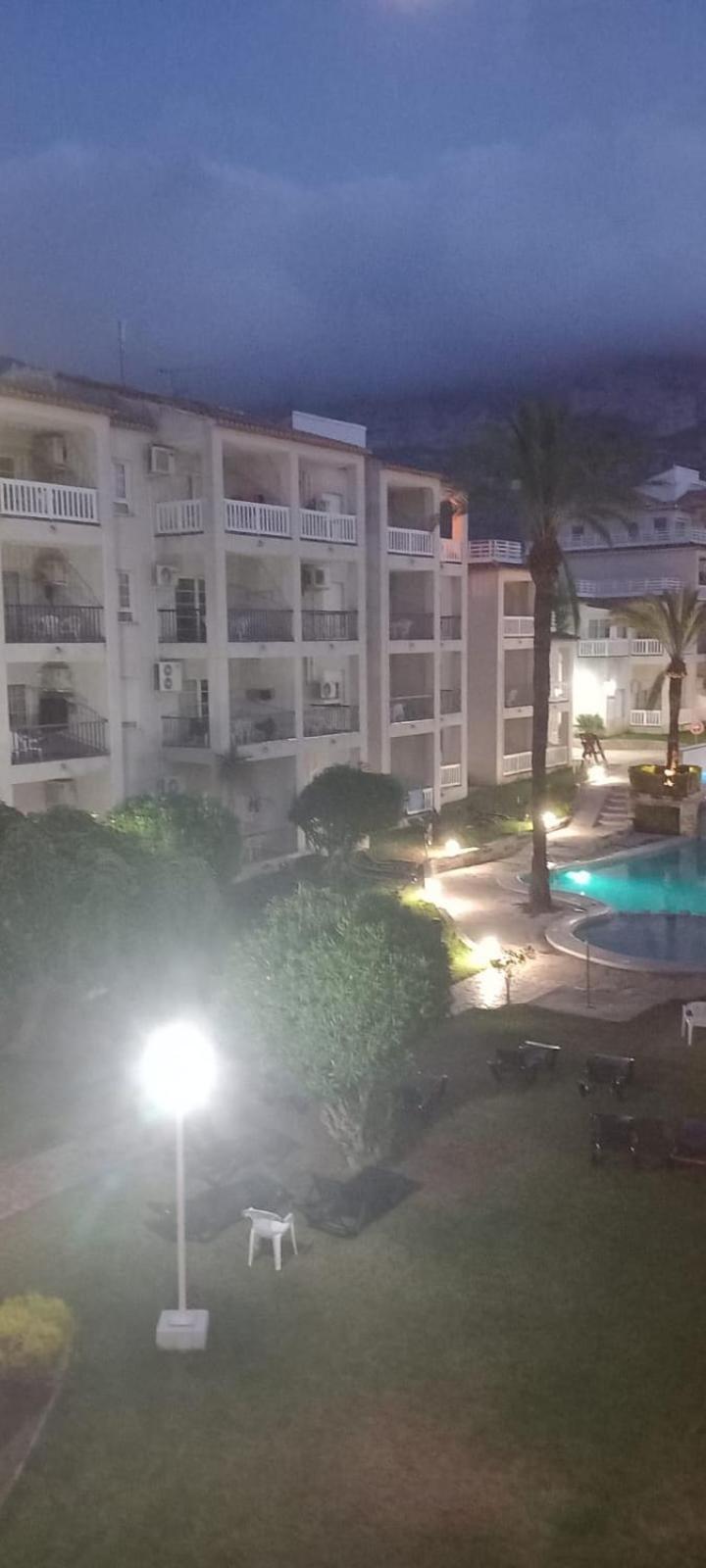 1 Apartment