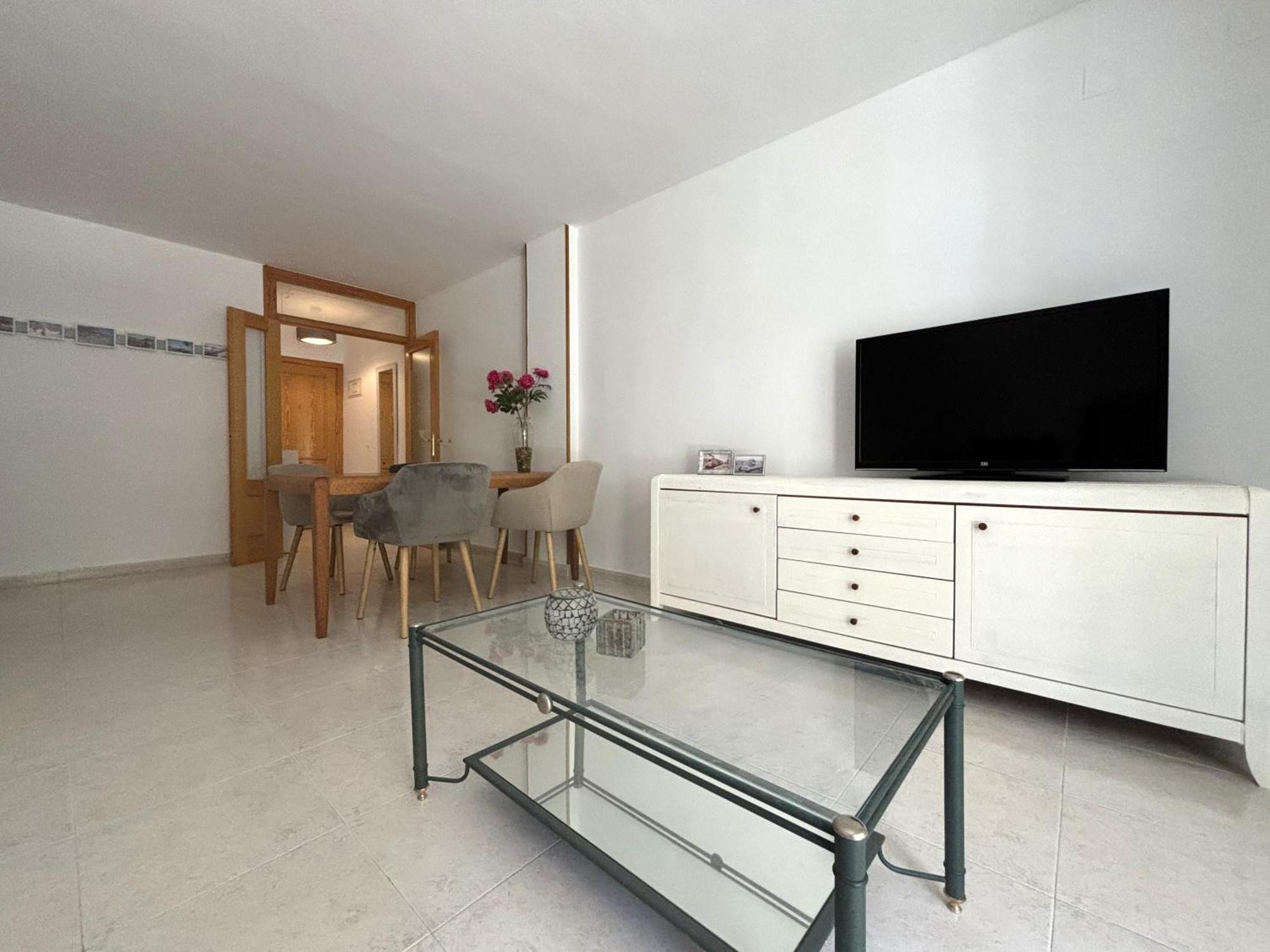 En Dianium Apartamento