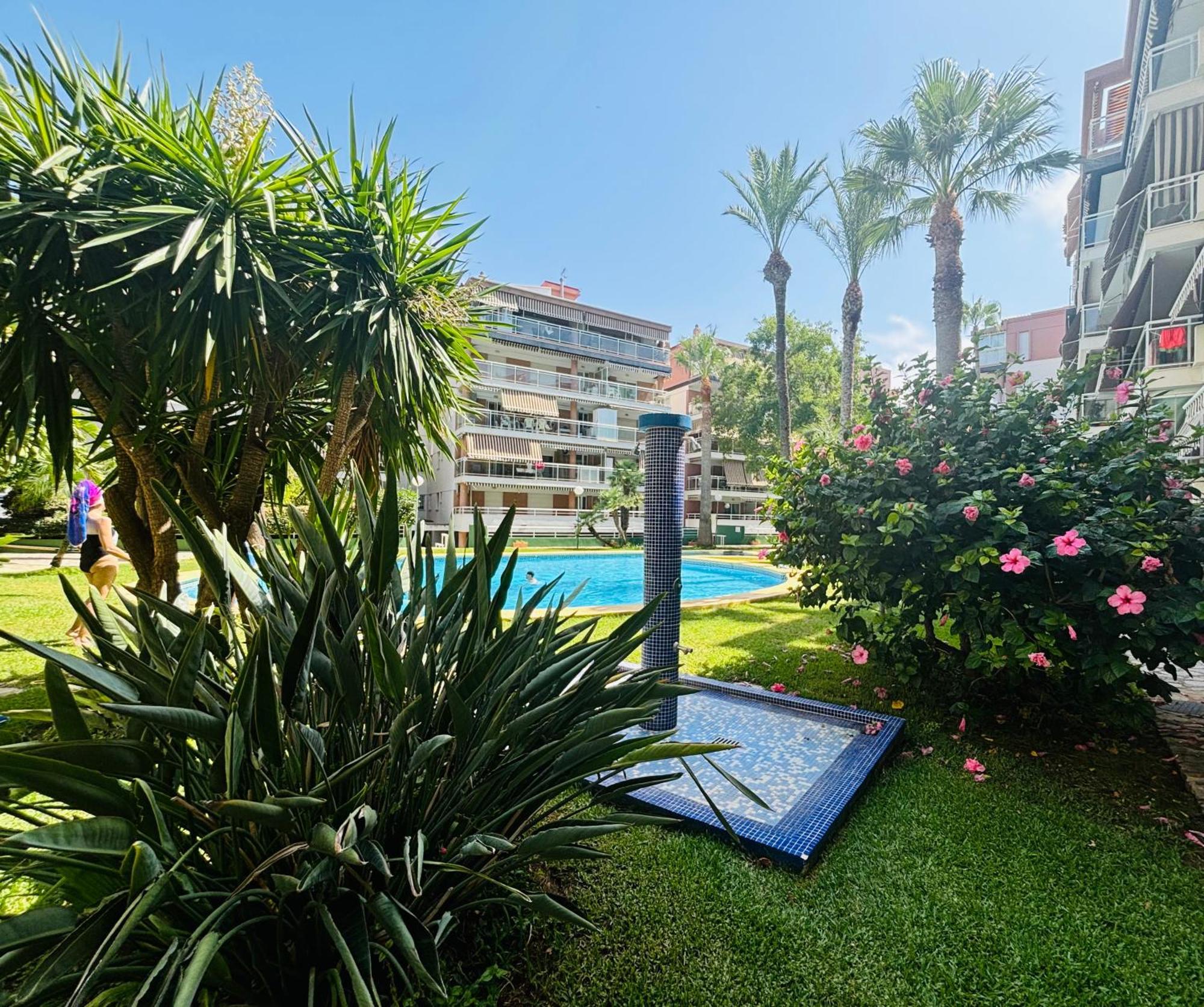 Apartamento En Dianium *