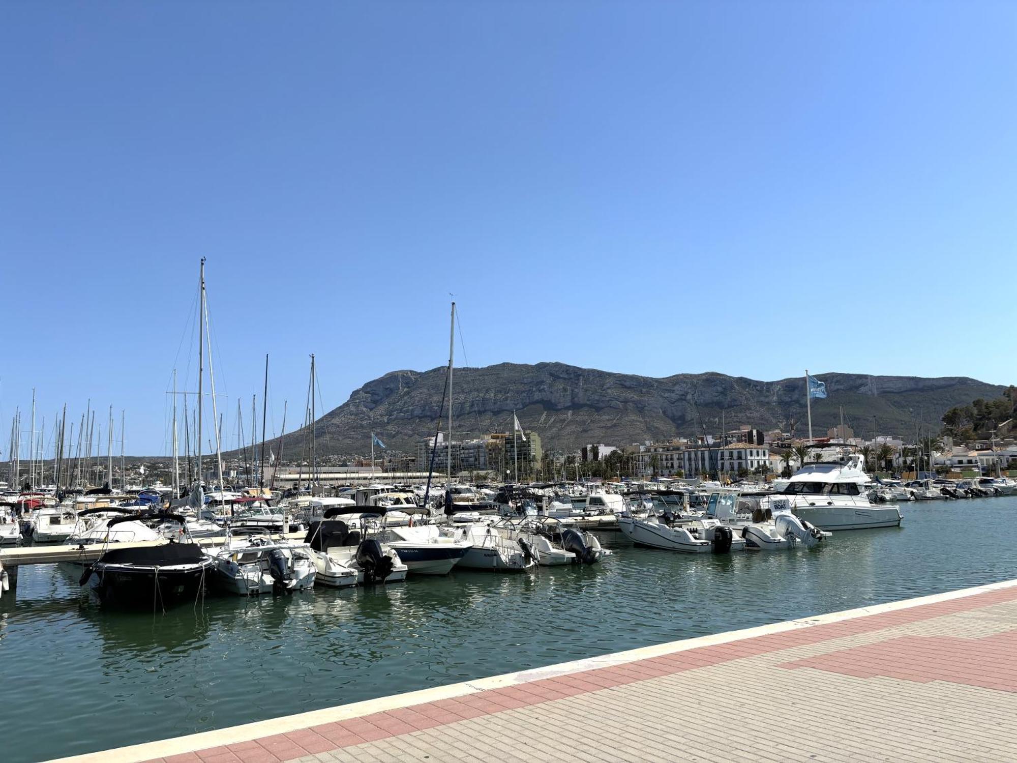 En Dianium * Dénia