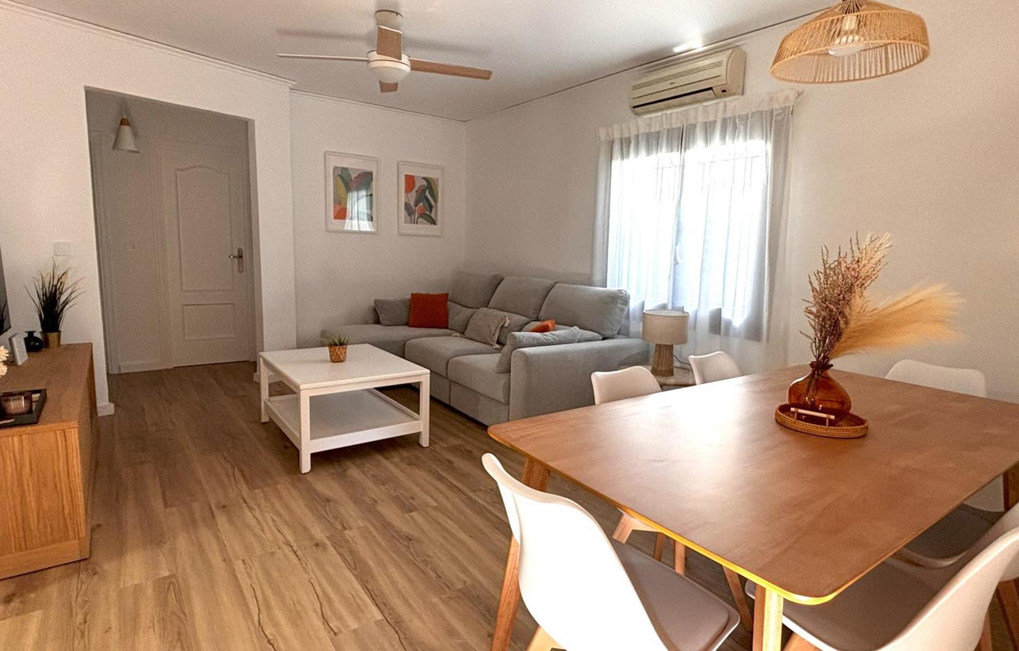 Casa Con Jardin Al Mare * Dénia