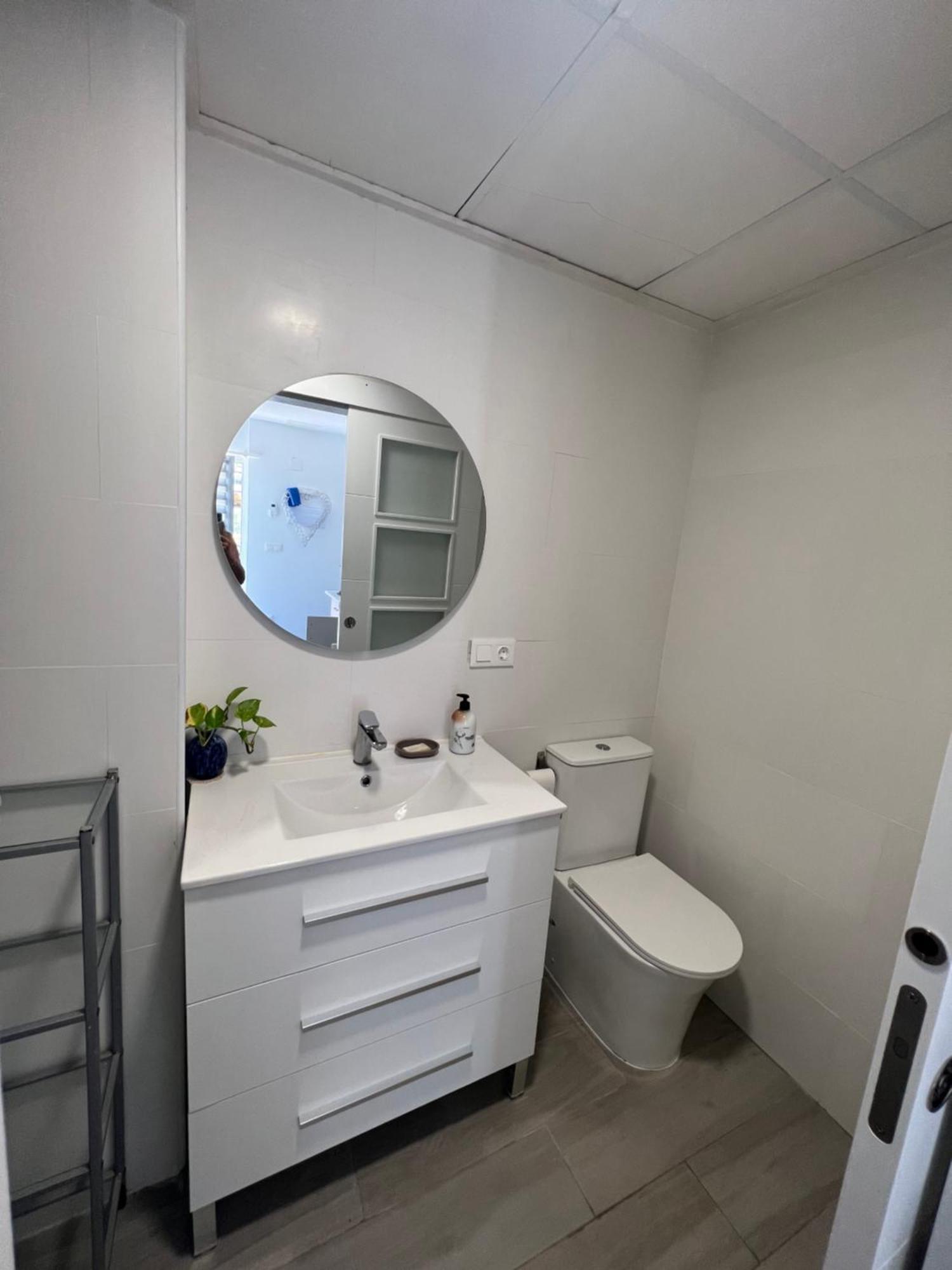 Loft Playa Marinas * Dénia