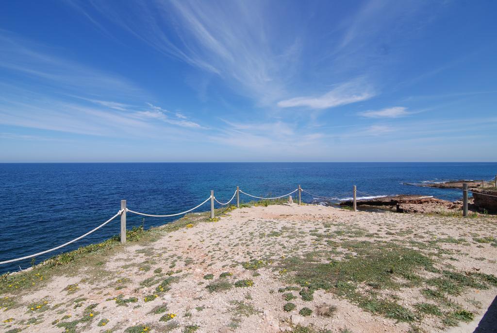 Apartamento Joan Fuster Dénia