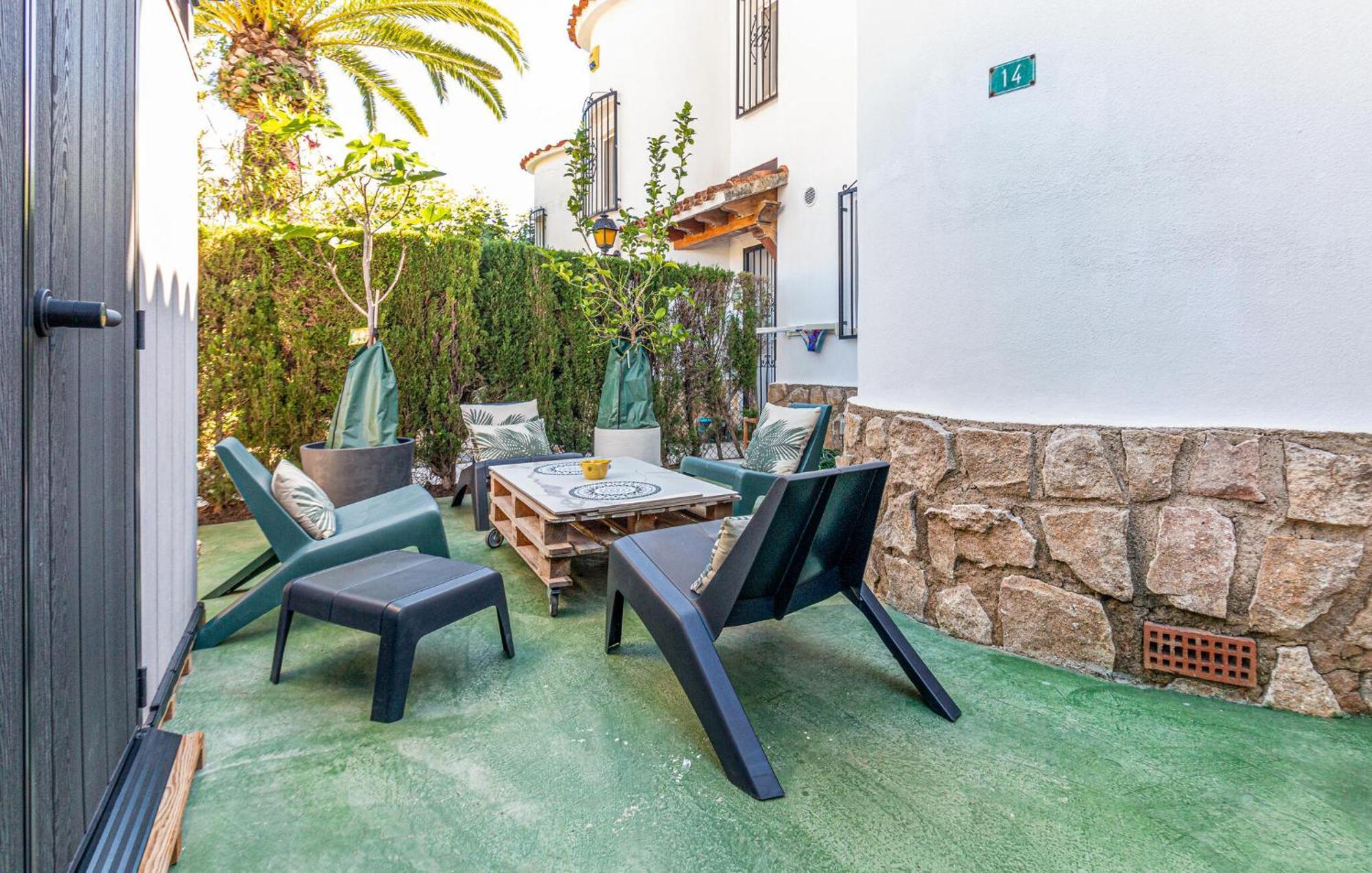Holiday home 3 Bedroom Cozy In