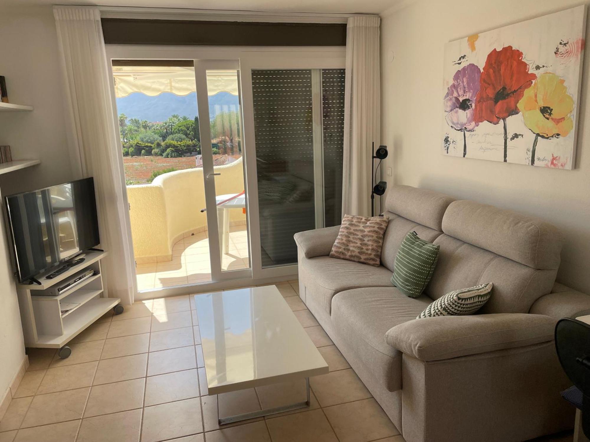 Violetta27 Apartment *