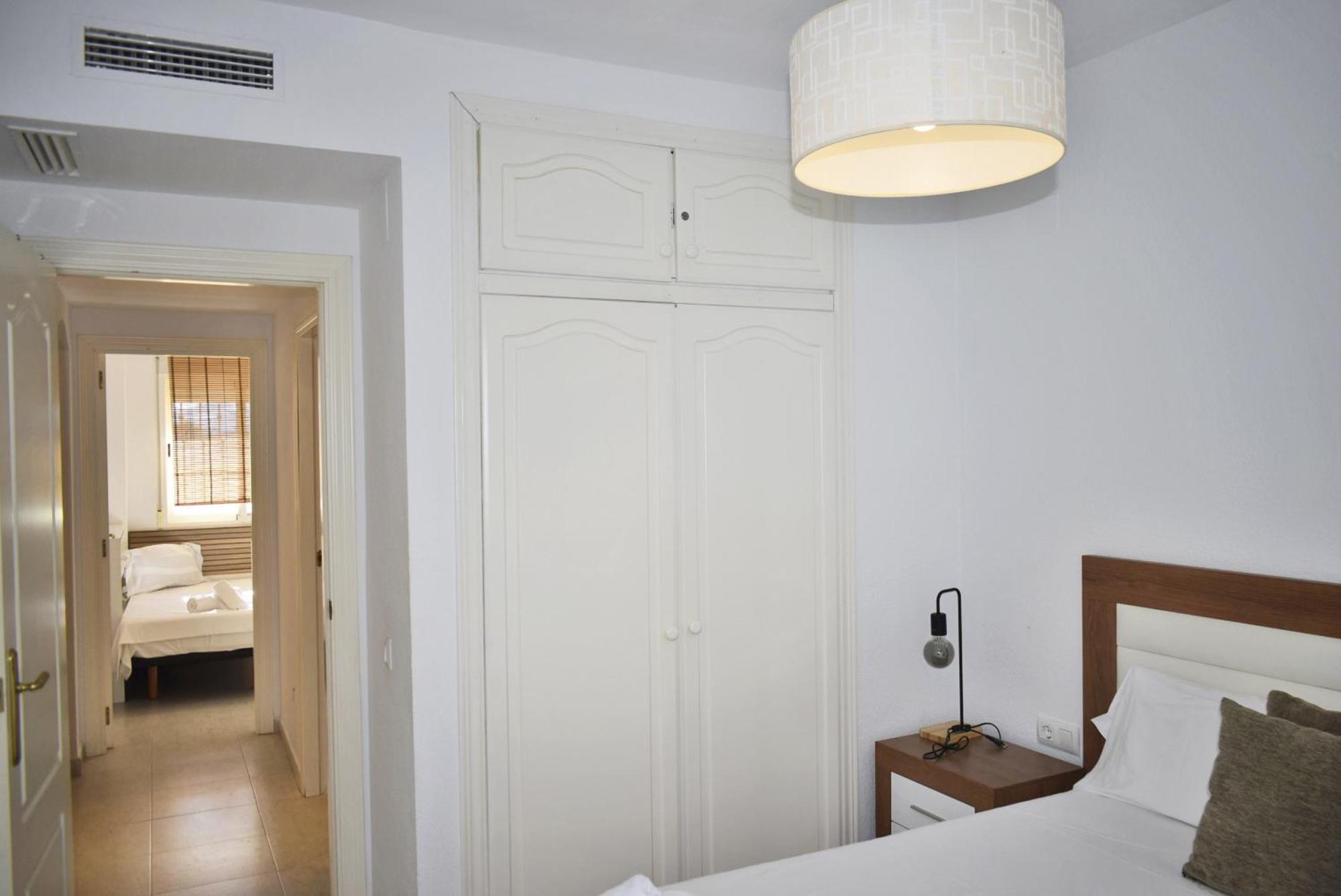 Anacasa La Fontana Marinas Ap2117 Apartamento *
