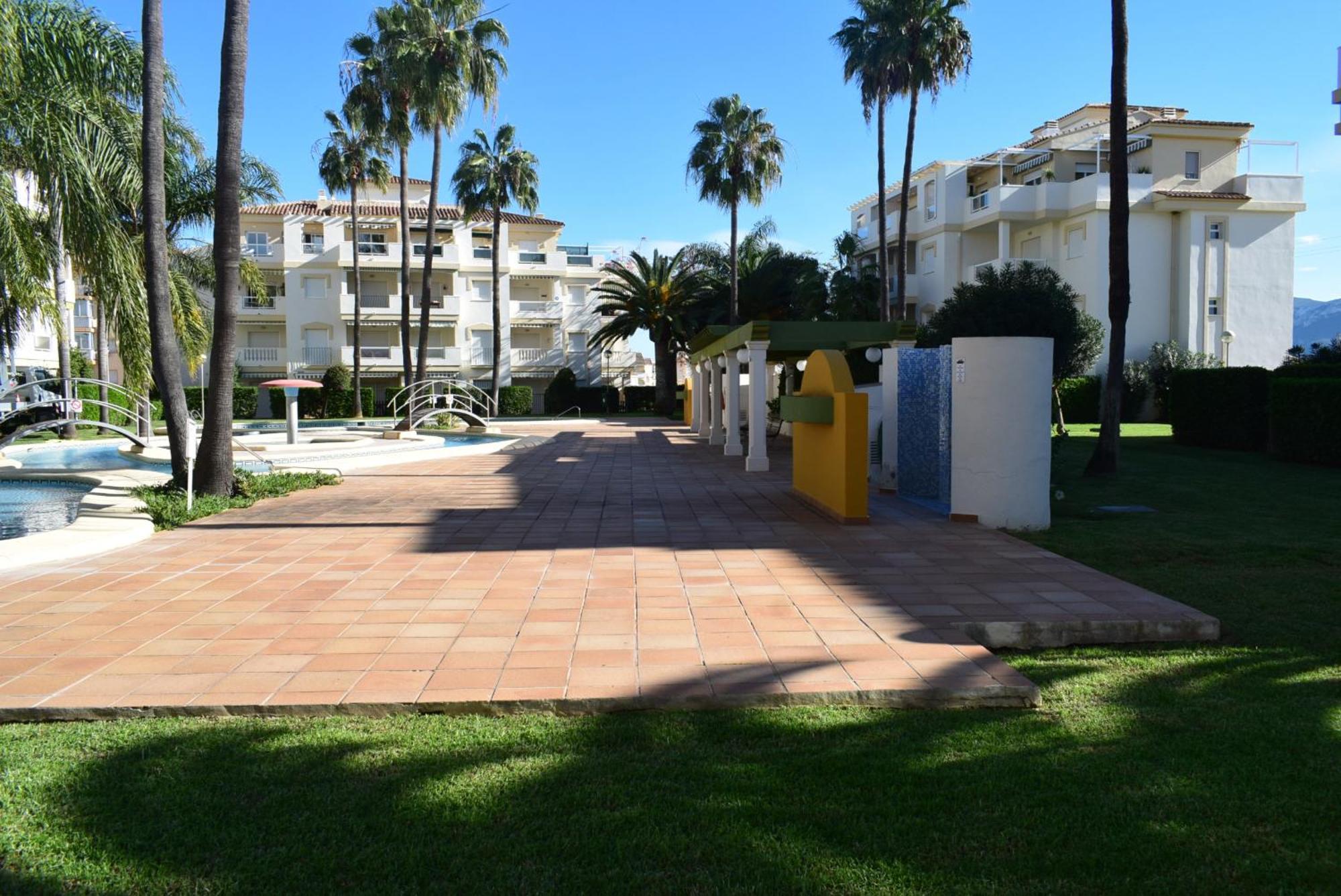Anacasa La Fontana Marinas Ap2117 Apartamento
