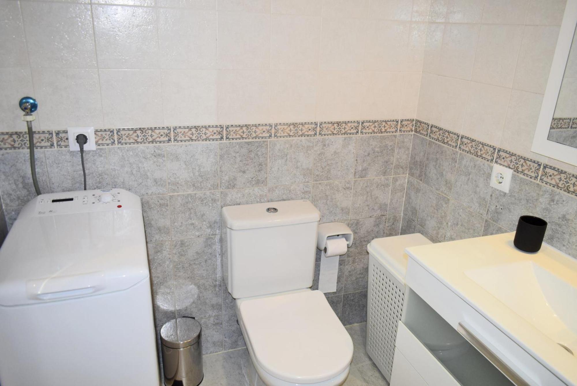 Anacasa La Fontana Marinas Ap2117 * Dénia