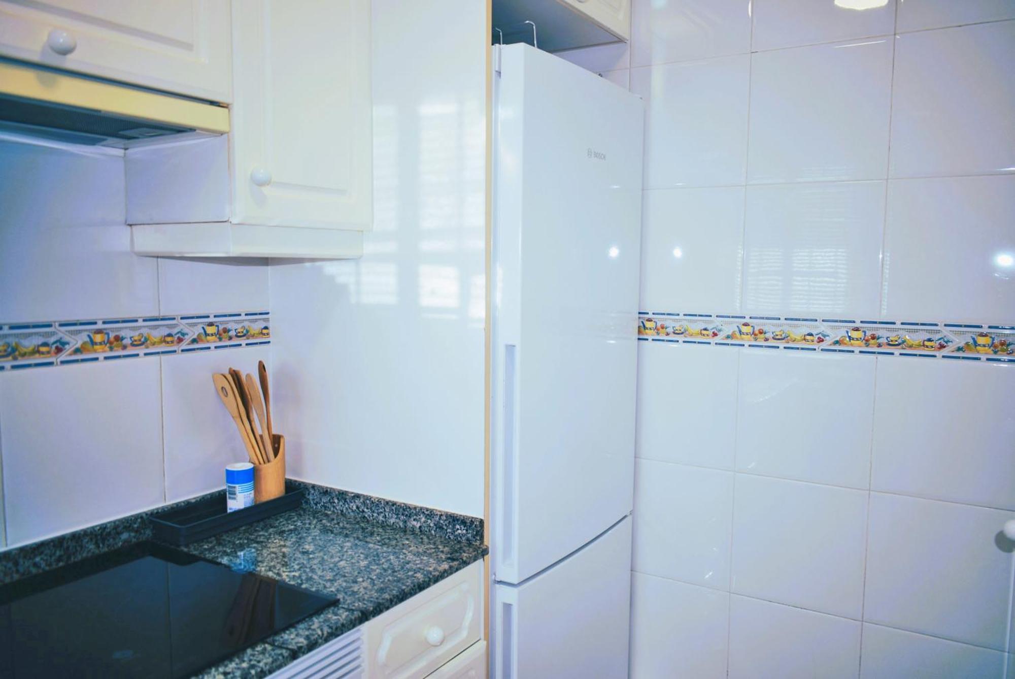 Apartamento Anacasa La Fontana Marinas Ap2117 *