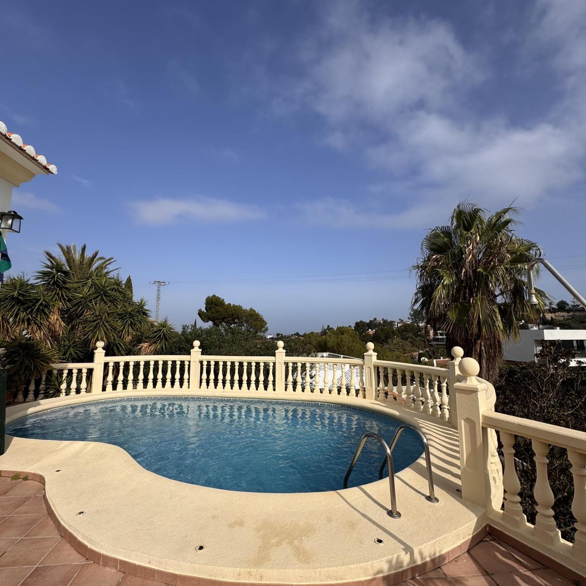 Vizcaya Сasa de vacaciones Dénia