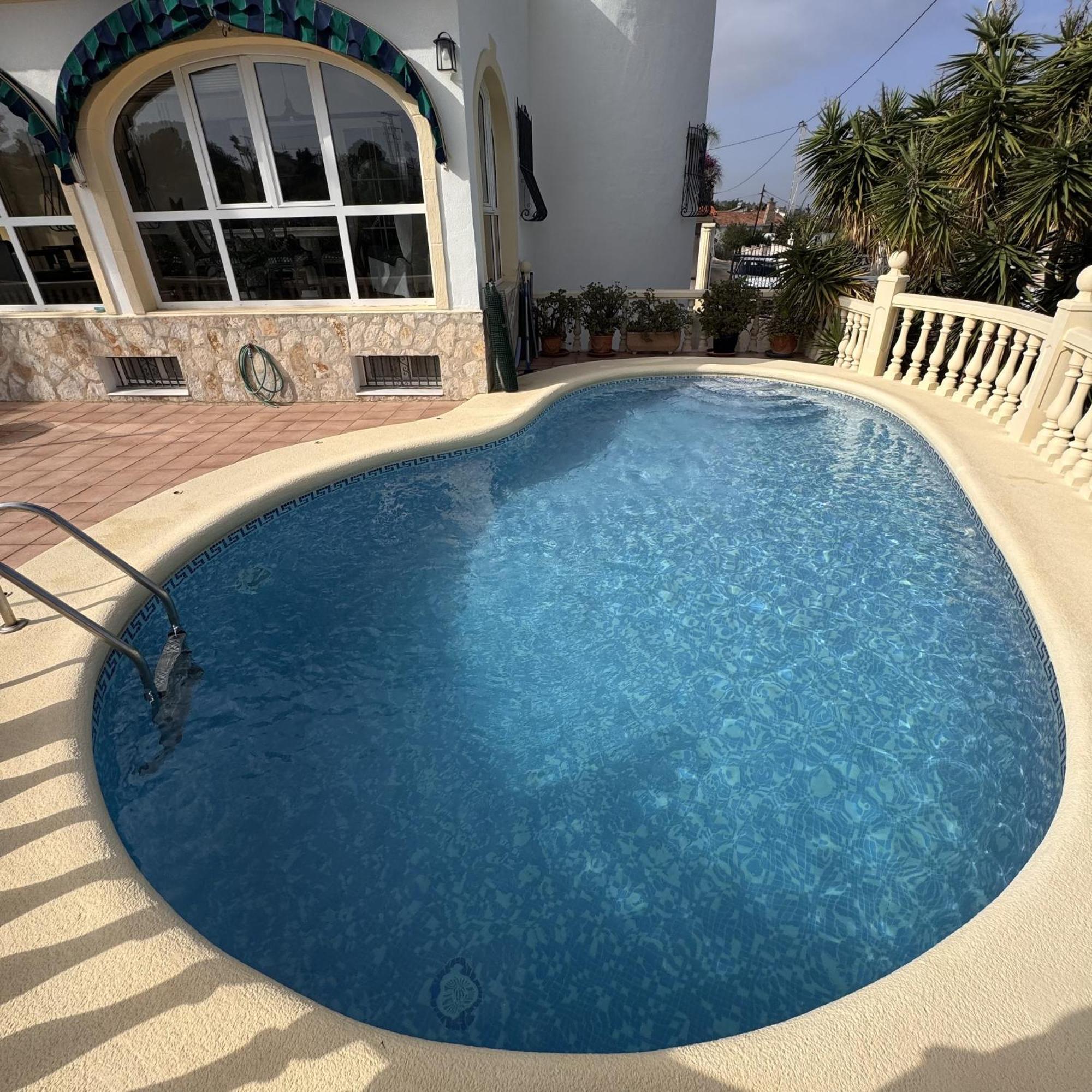Сasa de vacaciones Vizcaya