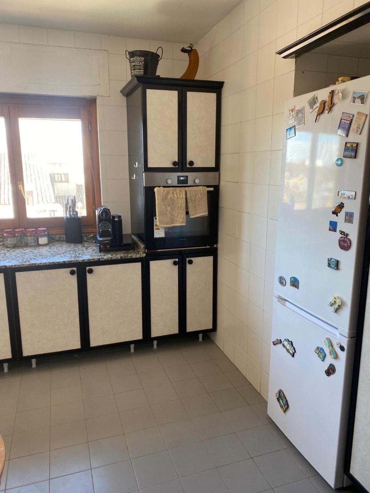 Double In Shared - Private Space In Centre Dénia