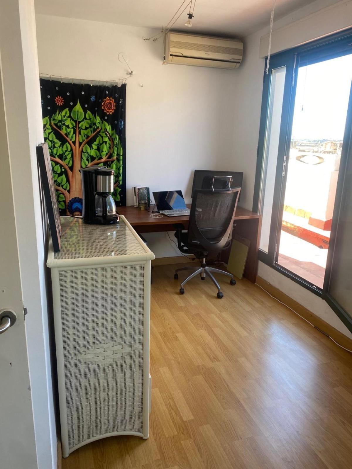 Bed and breakfast Double In Shared - Private Space In Centre *