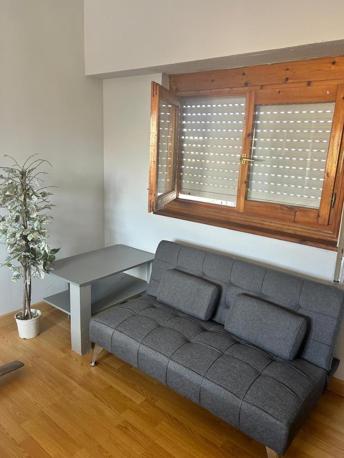 Double In Shared - Private Space In Centre Bed and breakfast Dénia