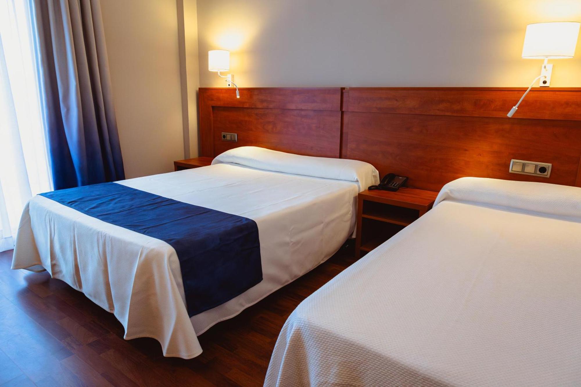 Port Hotel Denia