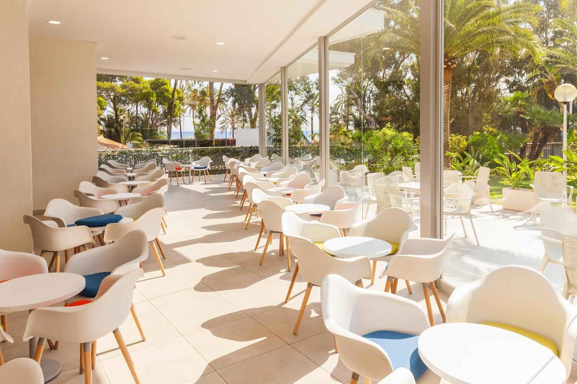 Port Hotel Denia