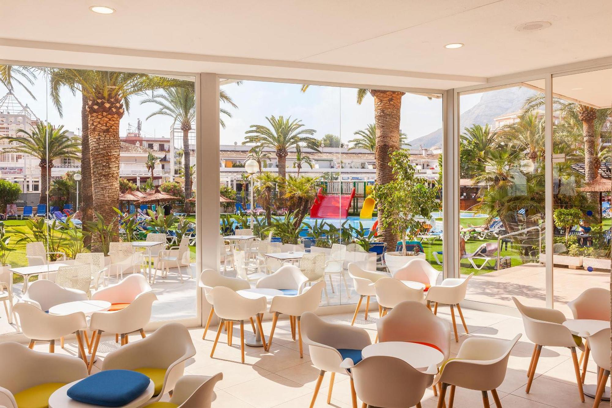Hotel Port Denia