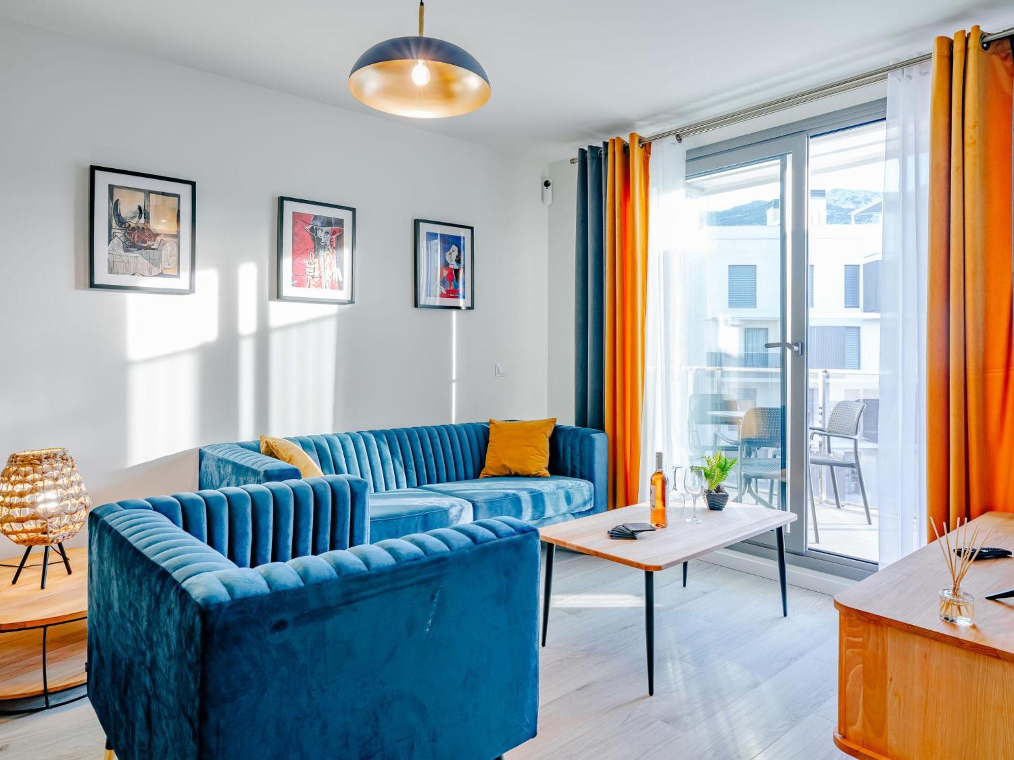 Apartamento Marina Real Iii-5 By Interhome Dénia