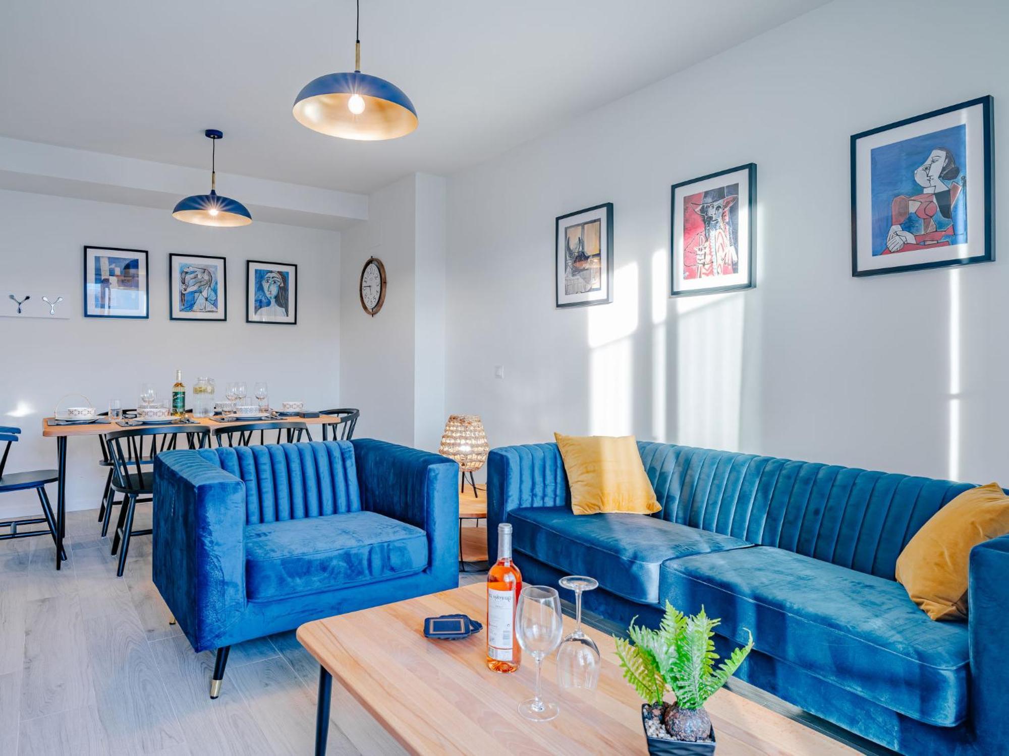 Apartamento Marina Real Iii-5 By Interhome Dénia