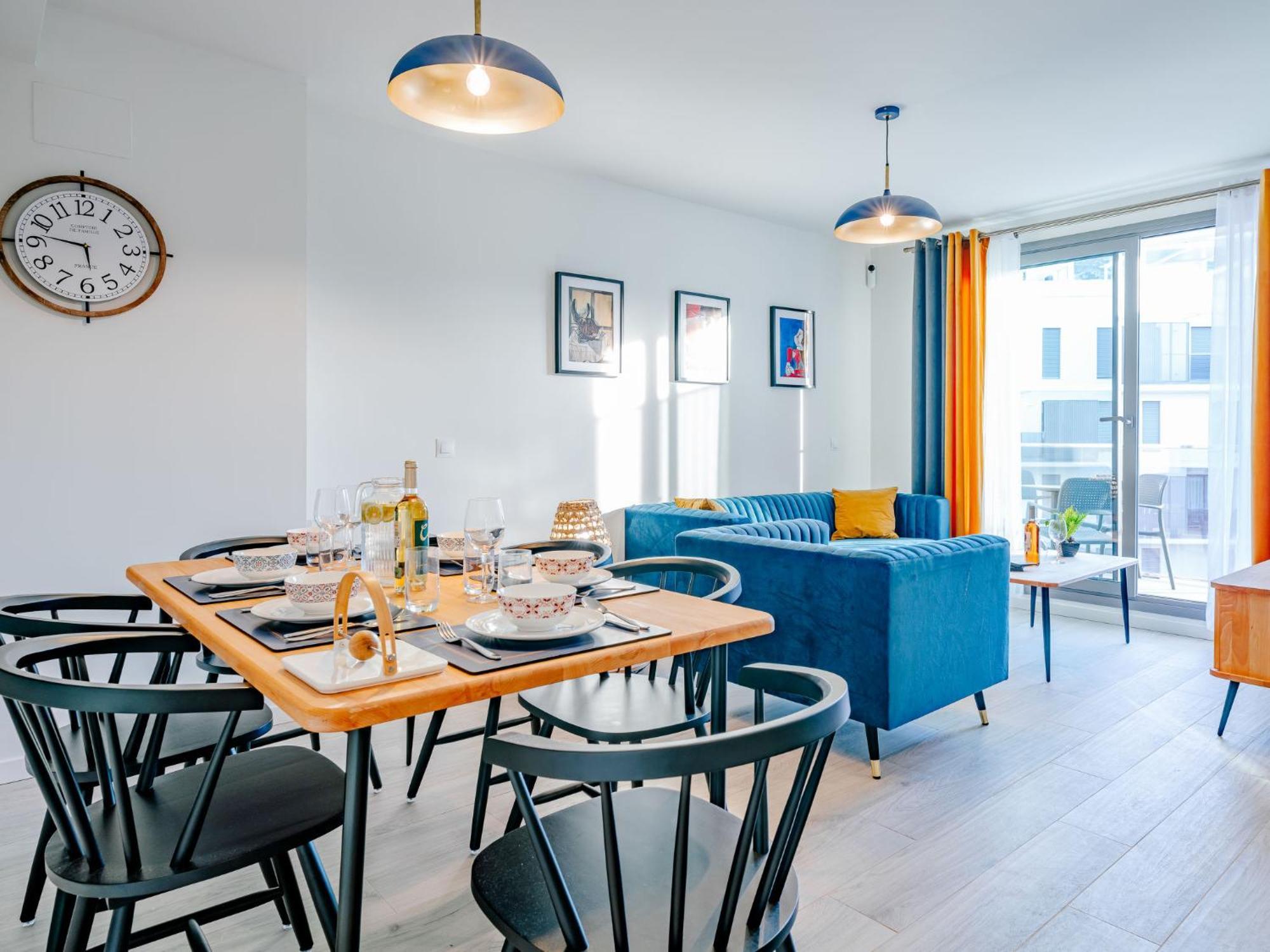 Marina Real Iii-5 By Interhome Apartamento