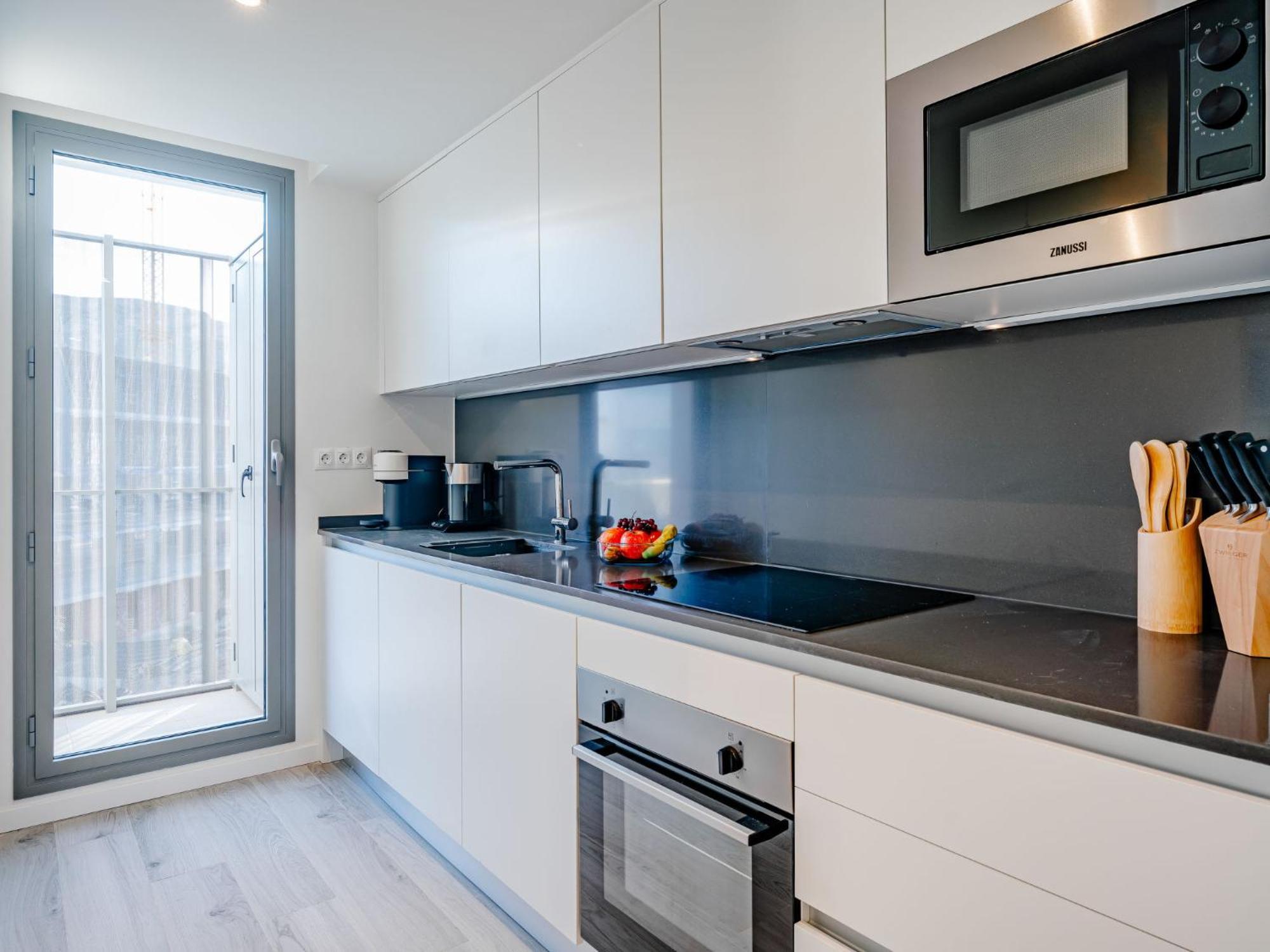 Marina Real Iii-5 By Interhome * Dénia