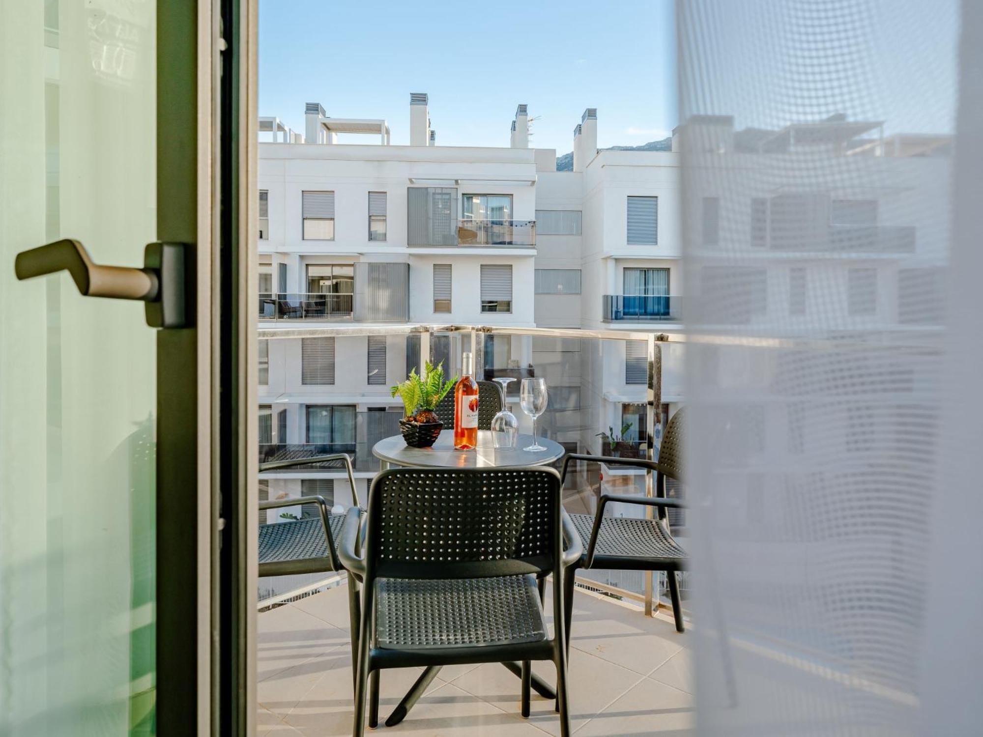 Apartamento Marina Real Iii-5 By Interhome Dénia