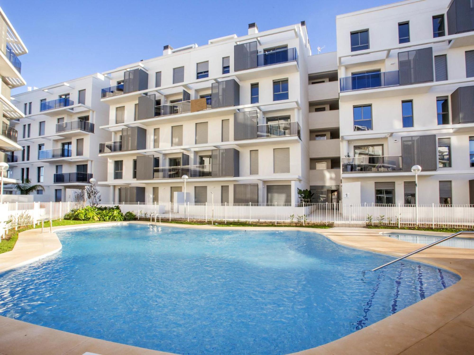 Apartamento Marina Real Iii-5 By Interhome *