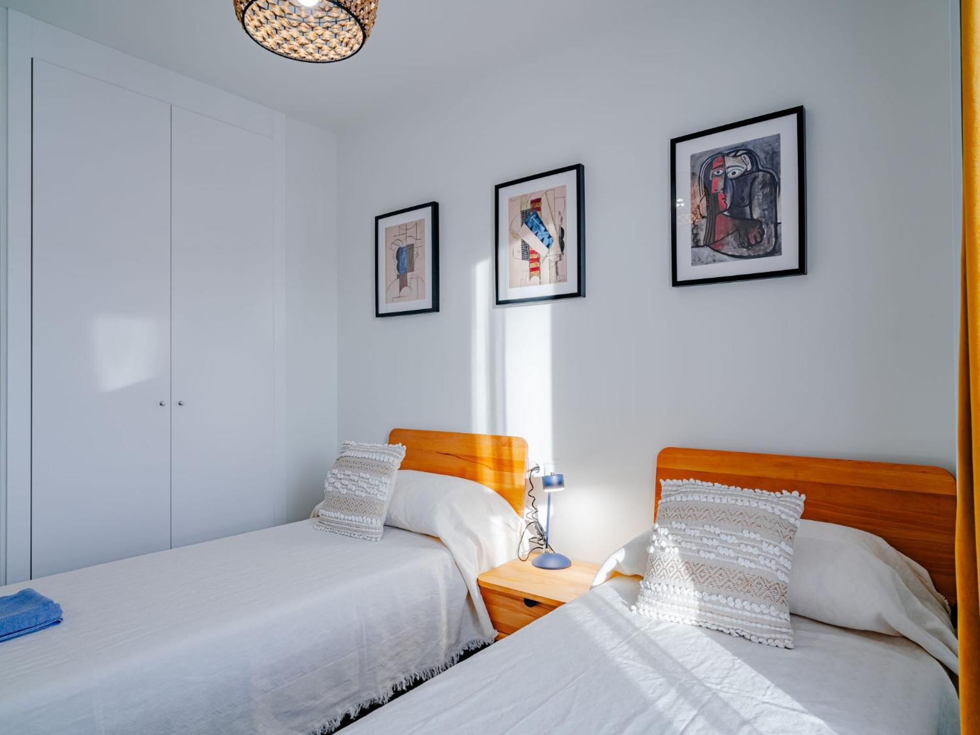 Apartamento Marina Real Iii-5 By Interhome