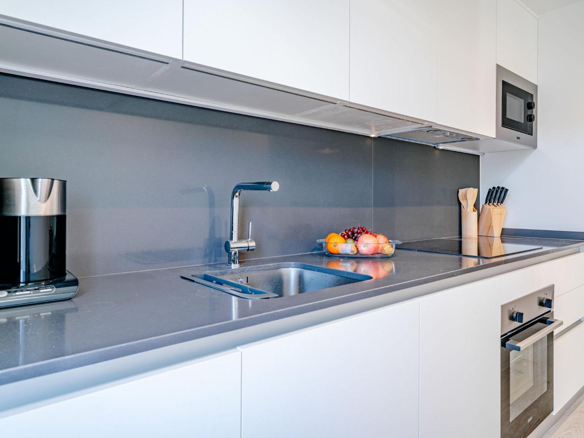 Marina Real Iii-5 By Interhome Dénia