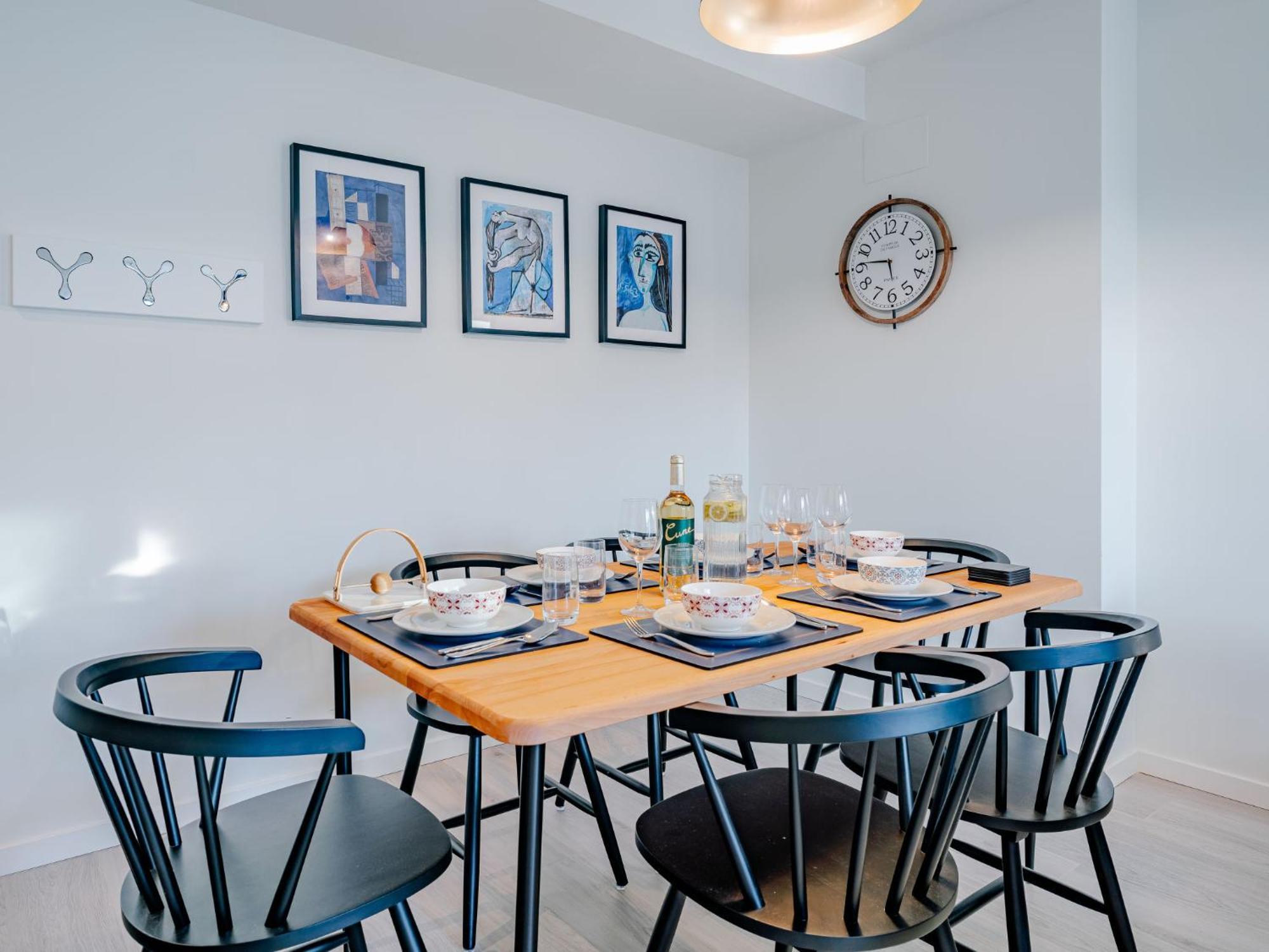 Marina Real Iii-5 By Interhome Apartamento