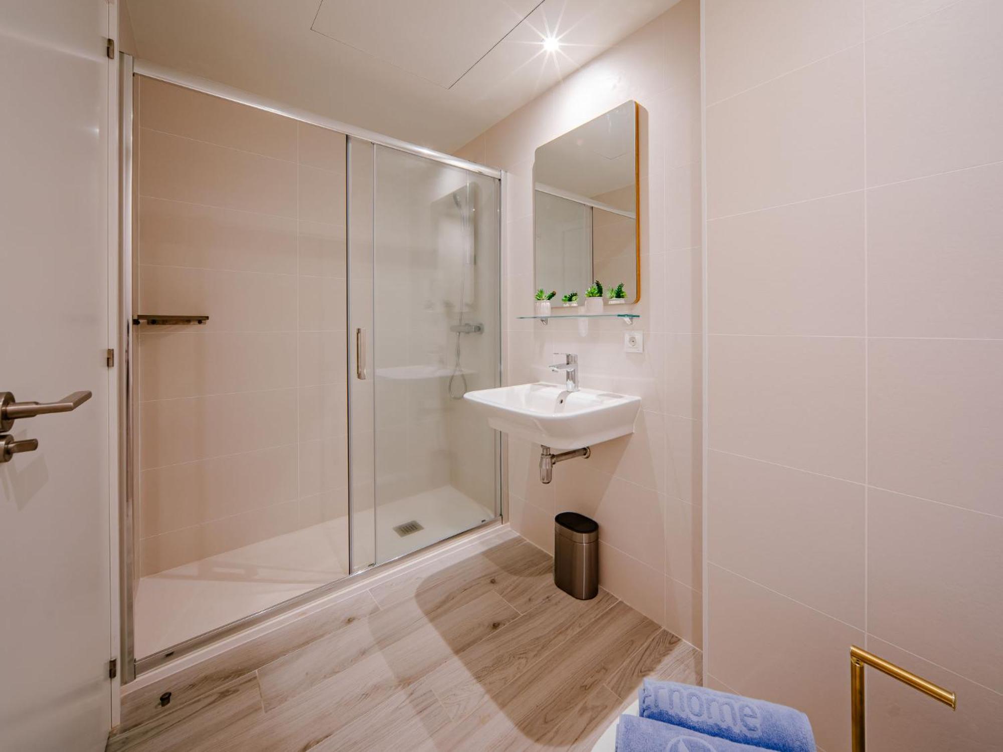 Marina Real Iii-5 By Interhome Apartamento *