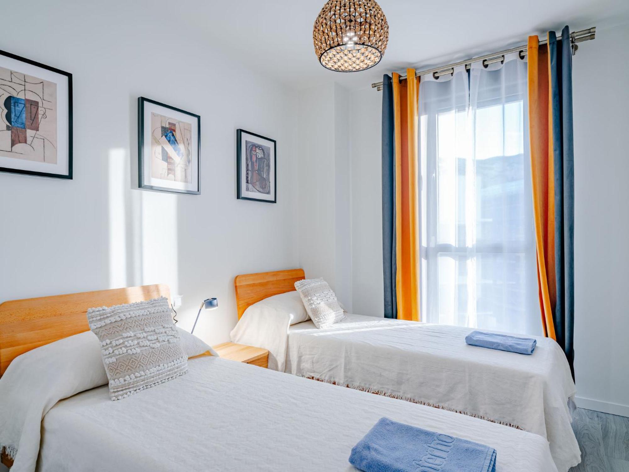 Marina Real Iii-5 By Interhome Dénia