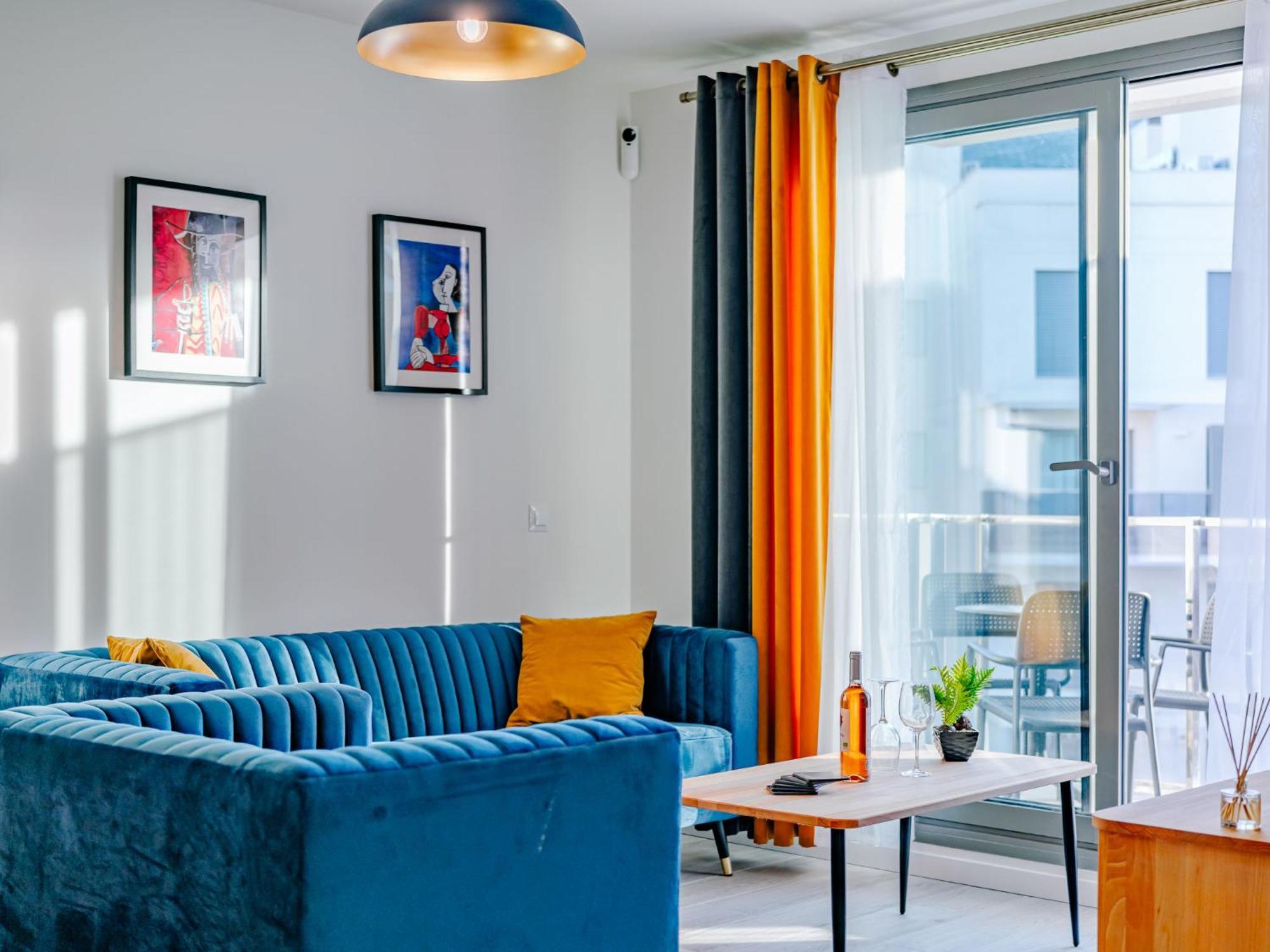 Apartamento Marina Real Iii-5 By Interhome Dénia