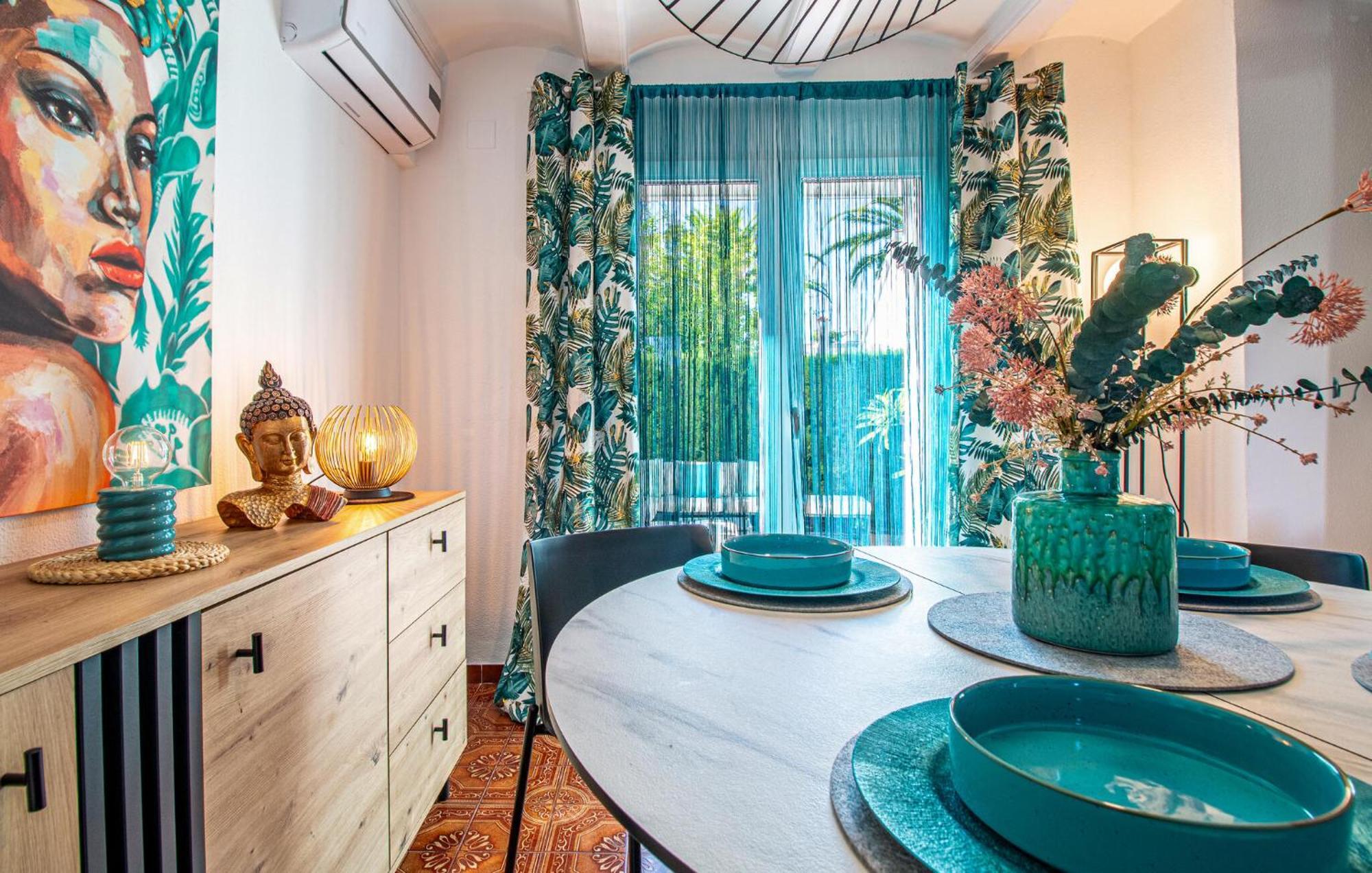 3 Bedroom Cozy In Holiday home *