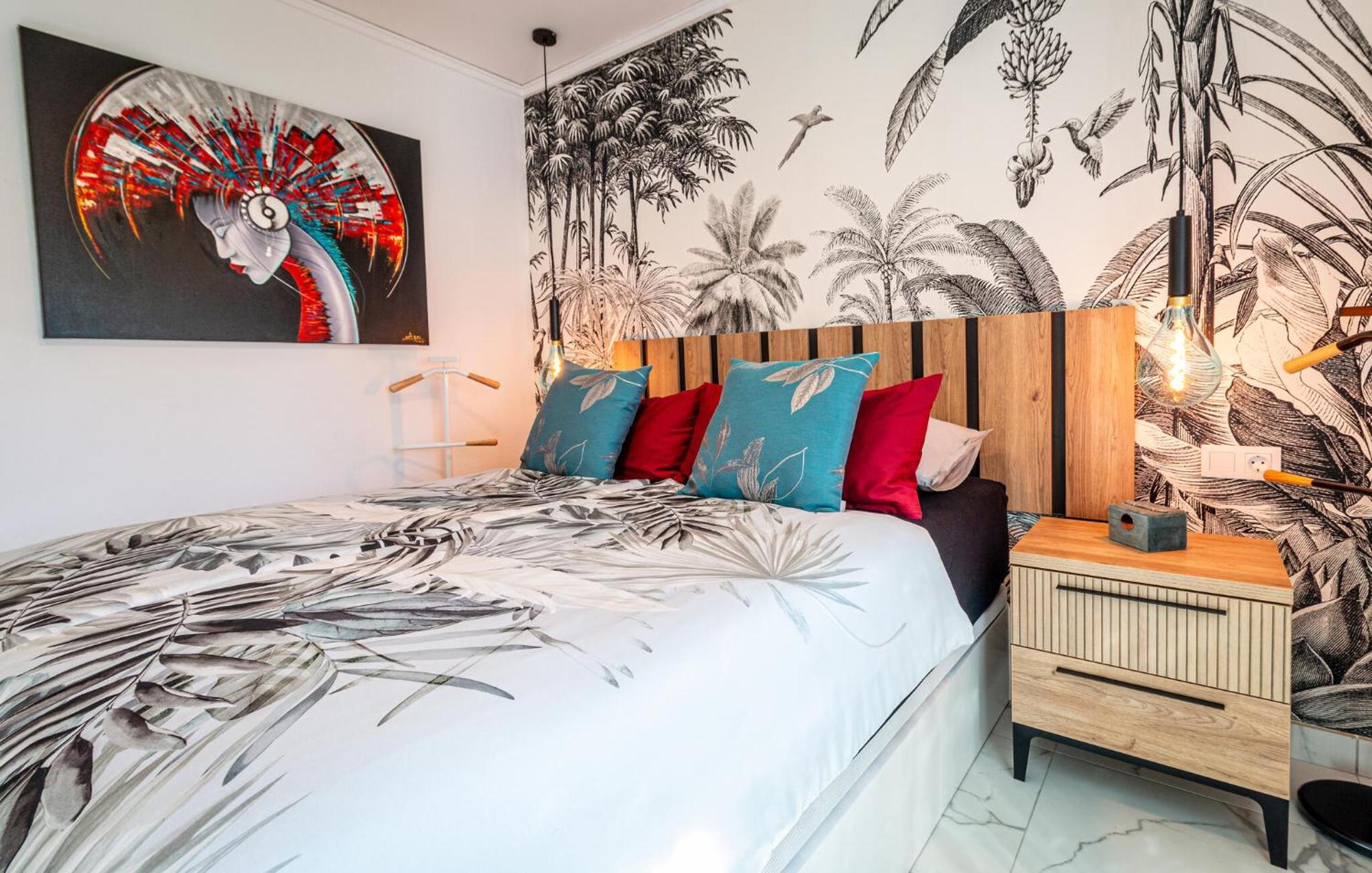 3 Bedroom Cozy In Holiday home Denia