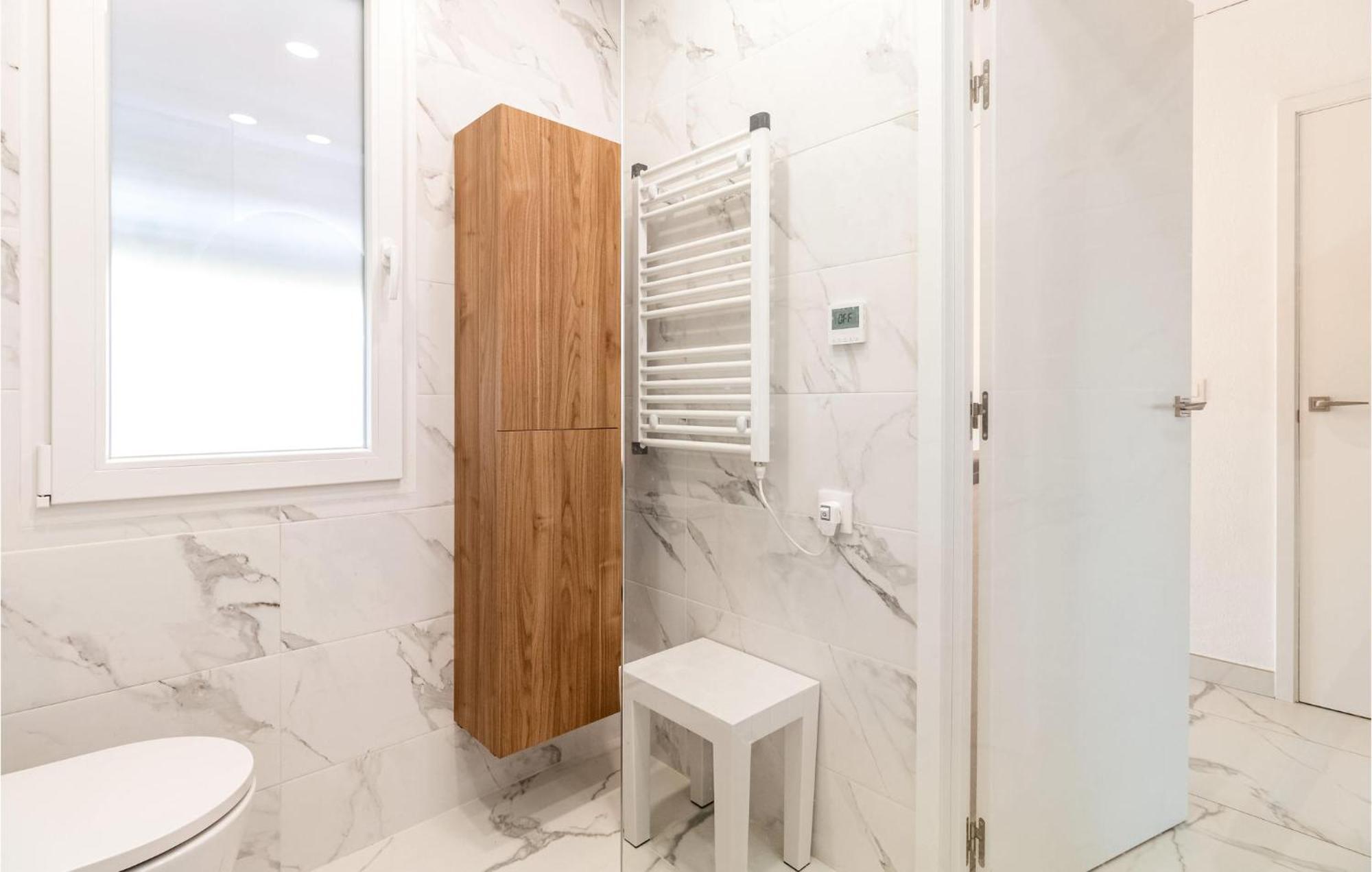 3 Bedroom Cozy In * Denia