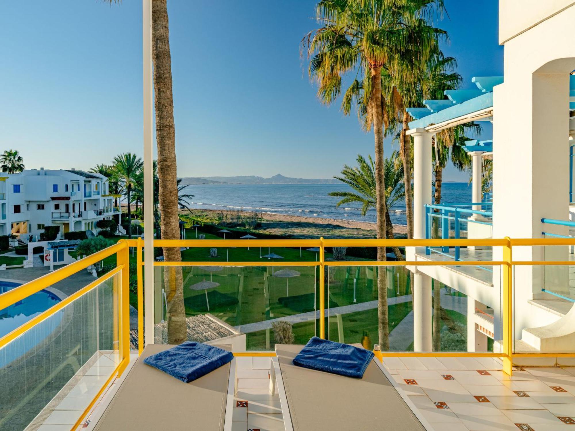 L'alberca-2 By Interhome Denia
