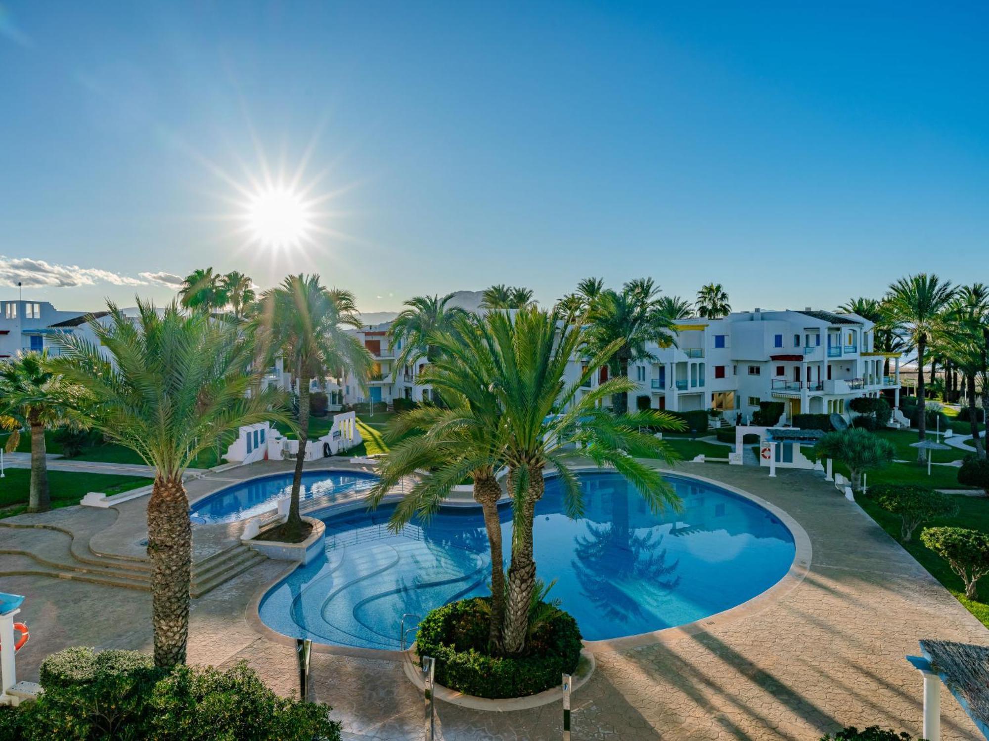 Apartment L'alberca-2 By Interhome Denia