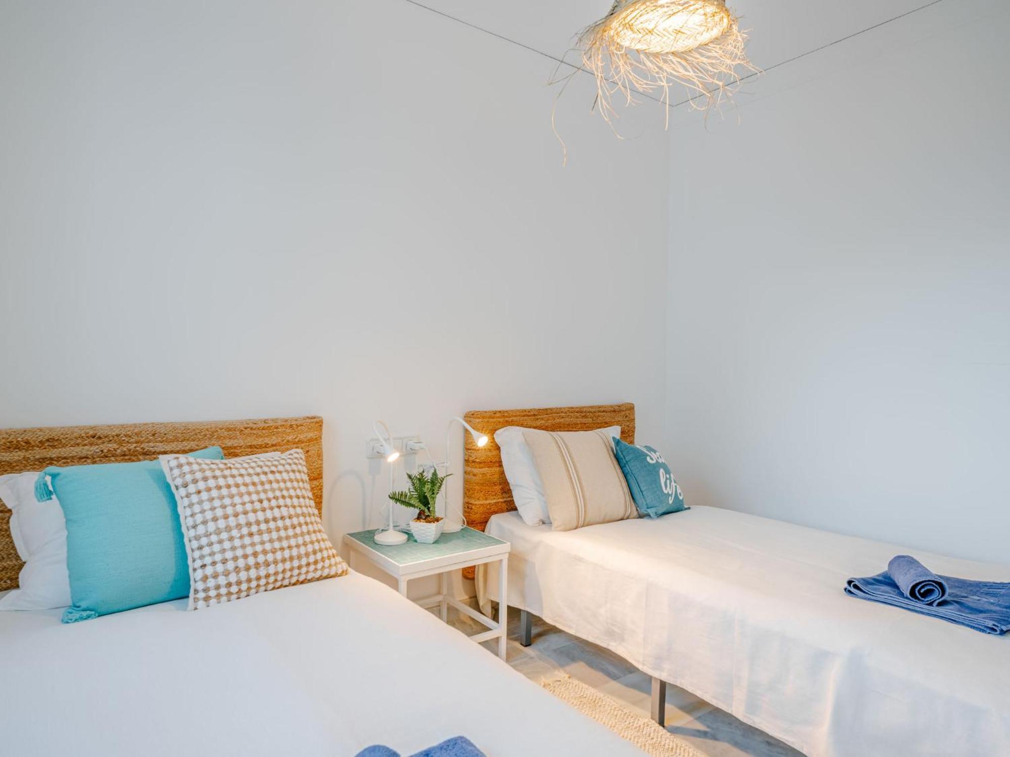 L'alberca-2 By Interhome Apartment *